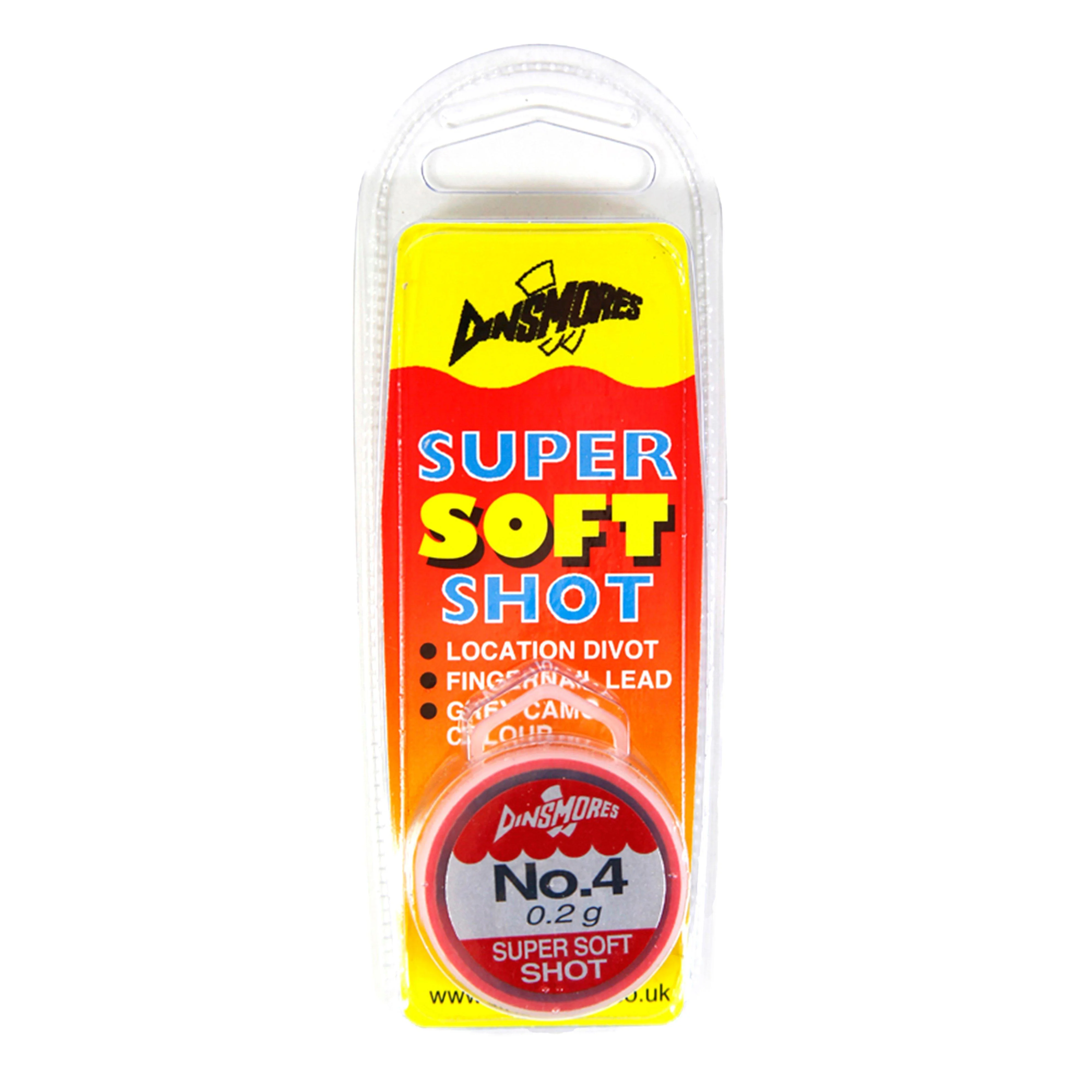 Super Soft Shot Refill Size 4 - Image 2