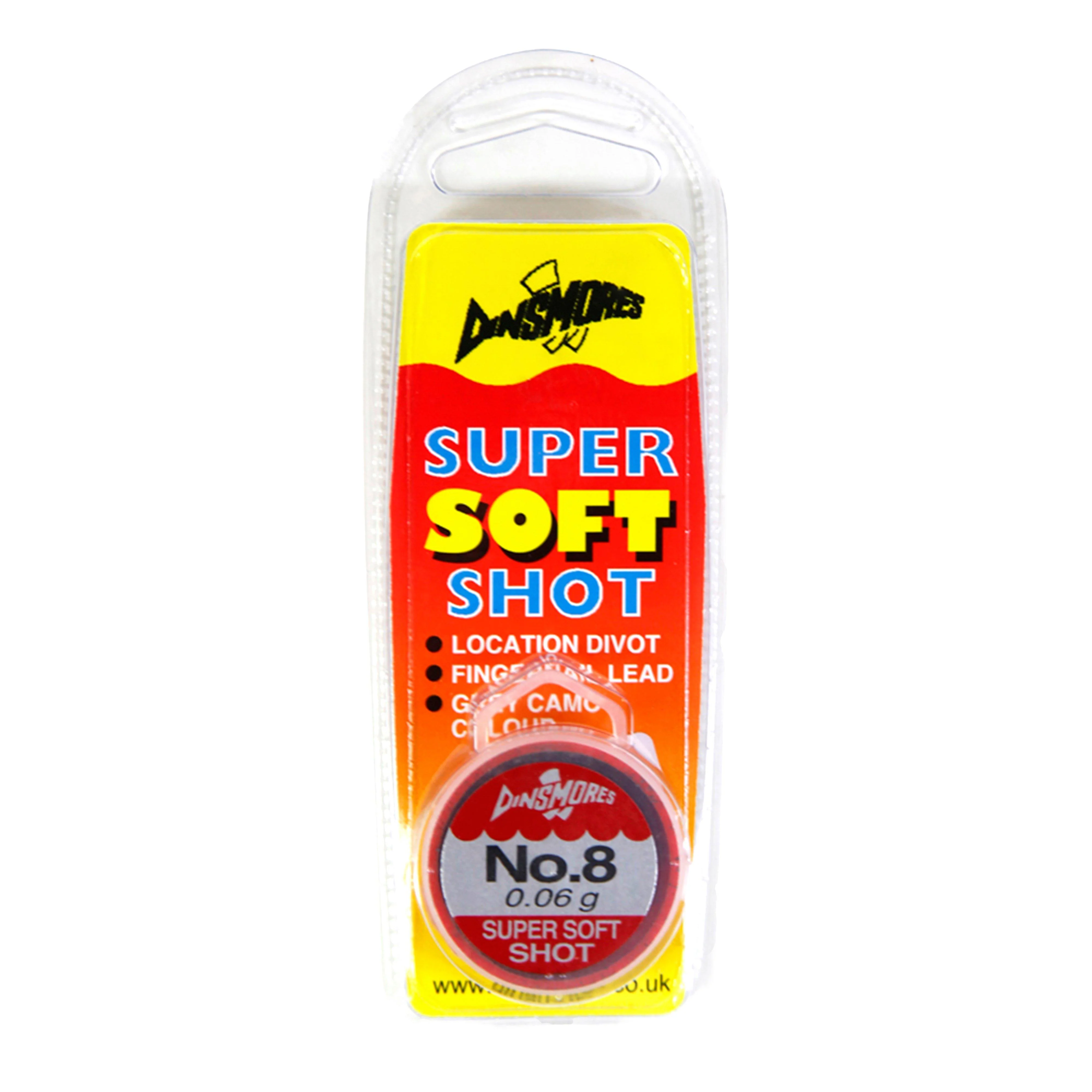 Super Soft Shot Refill Size 8 - Image 2