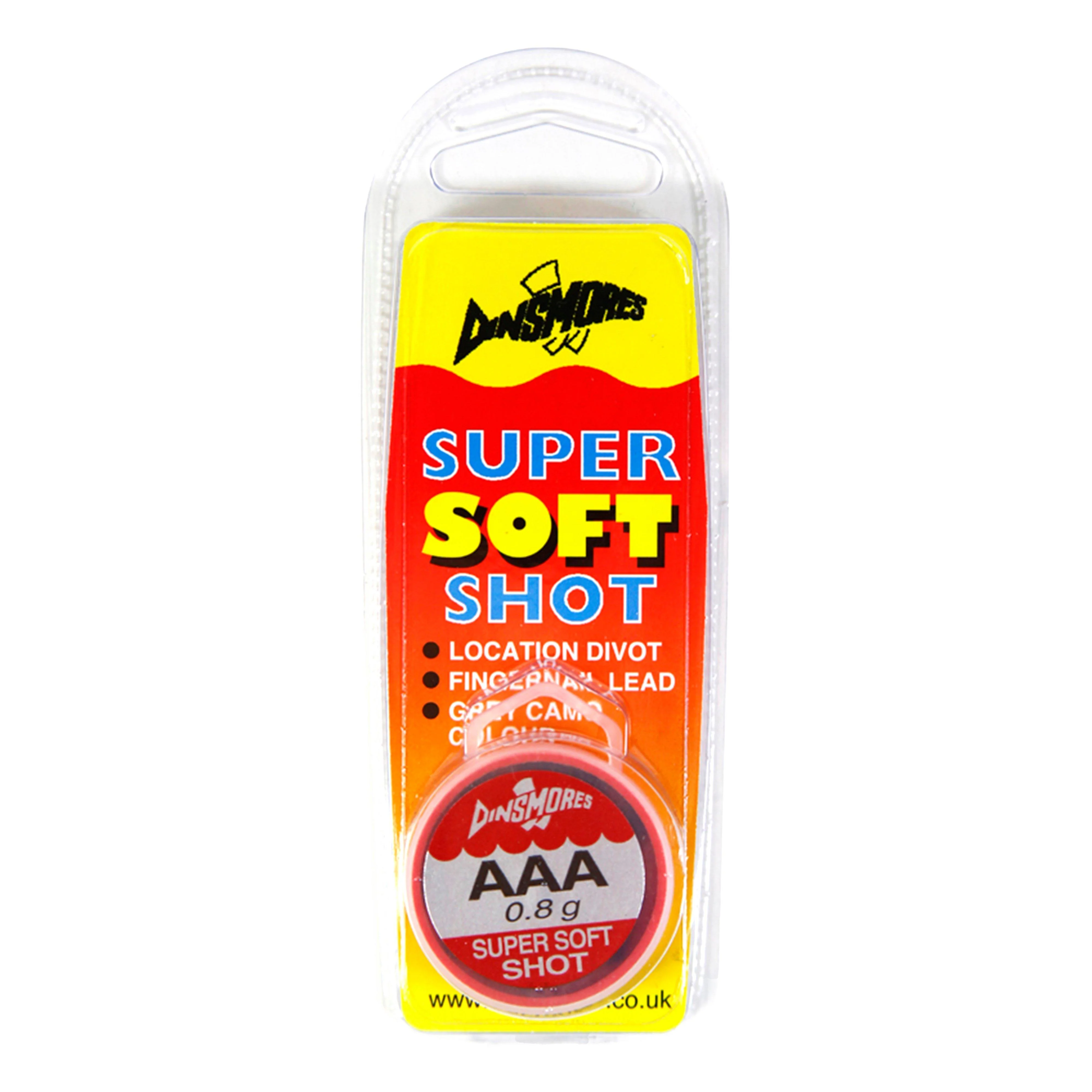 Super Soft Shot Refill Size AAA - Image 2