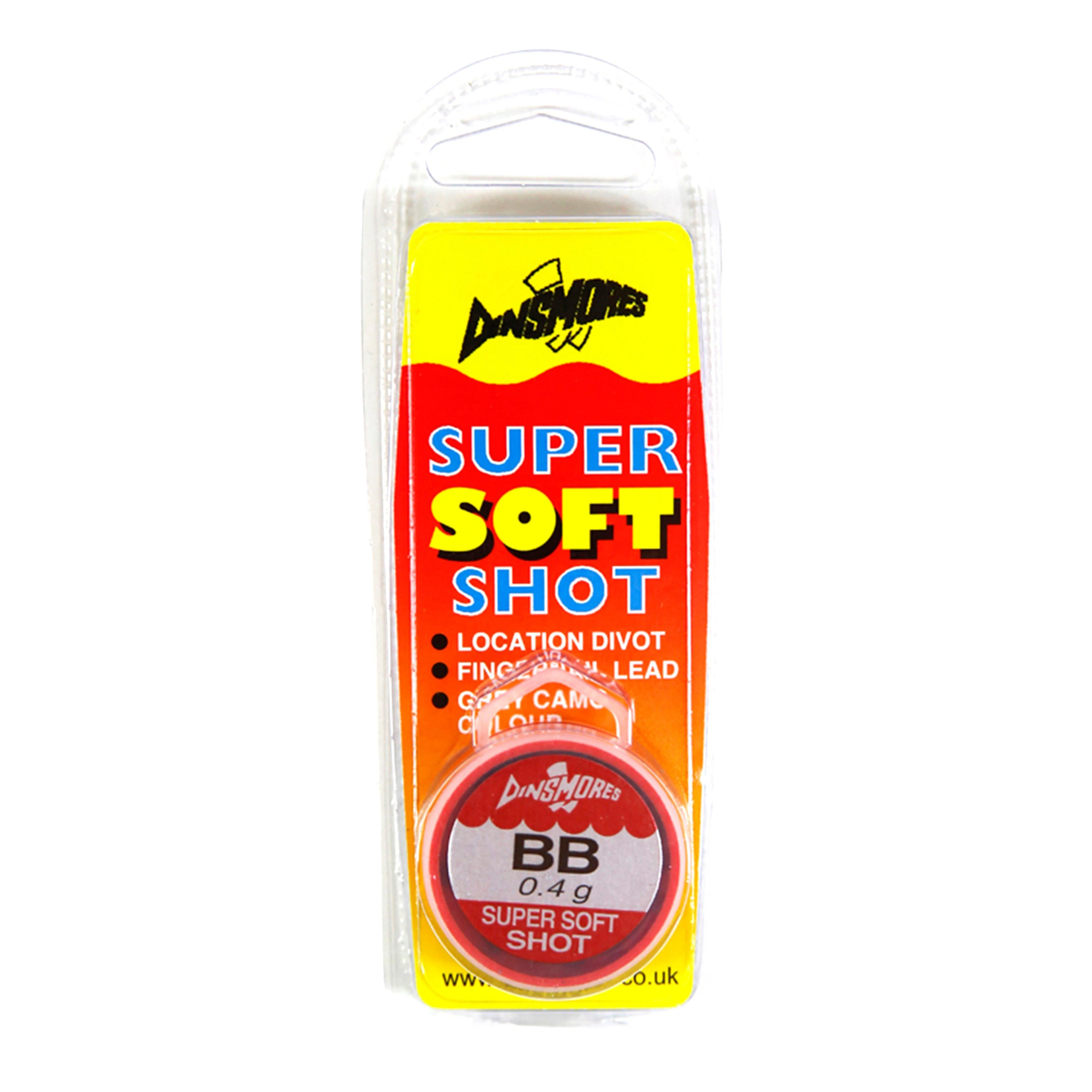 Super Soft Shot Refill Size BB - Image 2