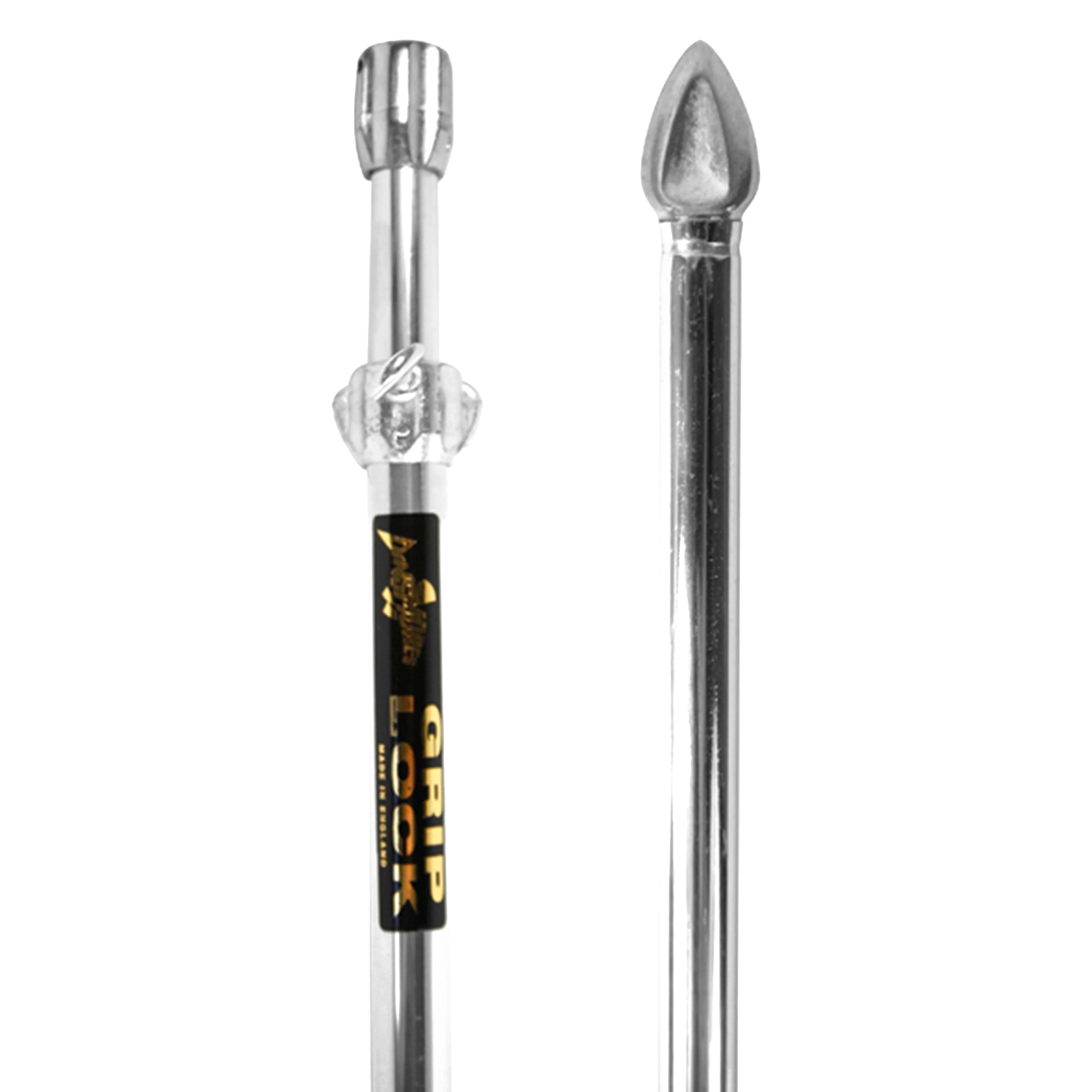 Telescopic Bank Stick 30" - 59" - Image 2