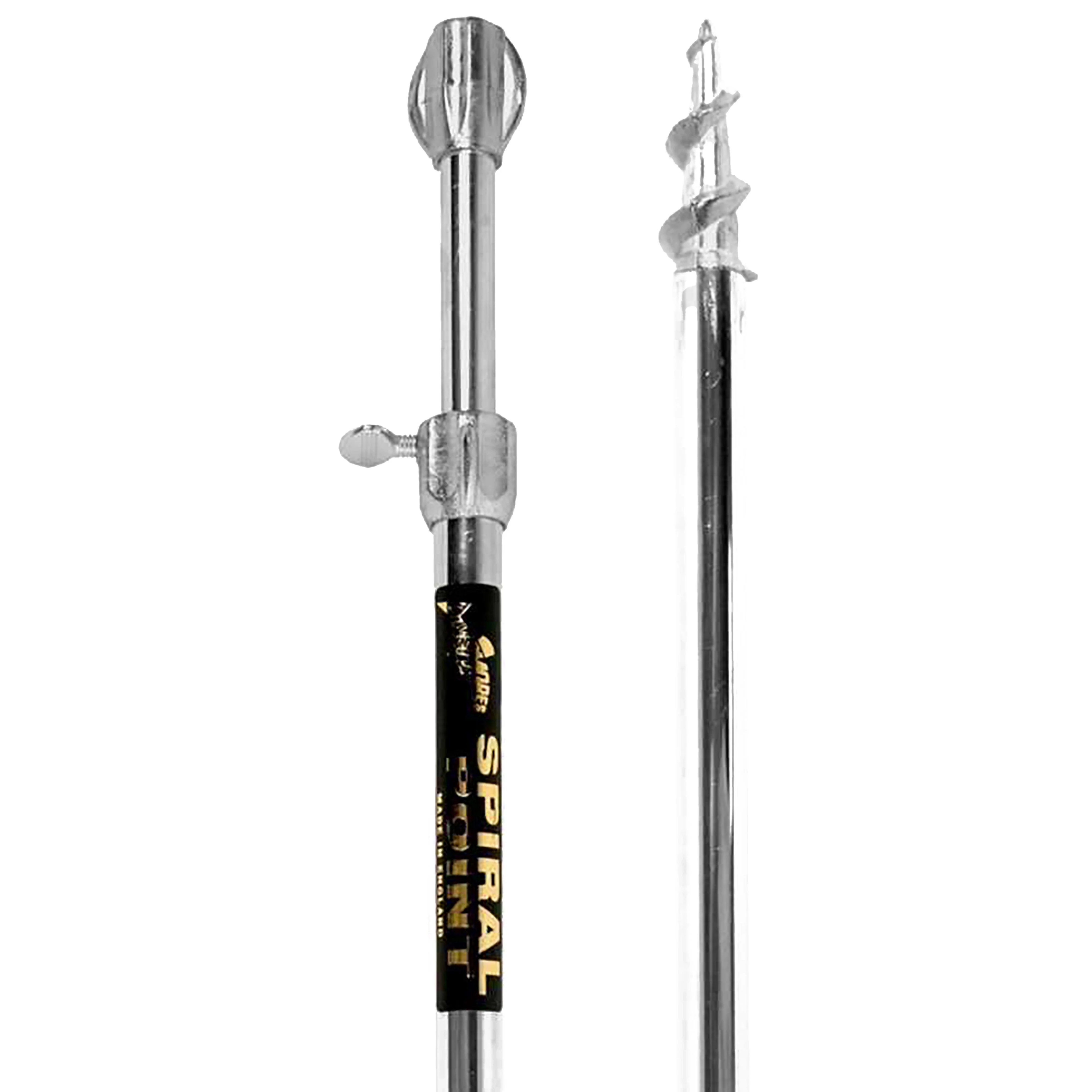 Telescopic Spiral Point Bank Stick 30" - 60" - Image 2