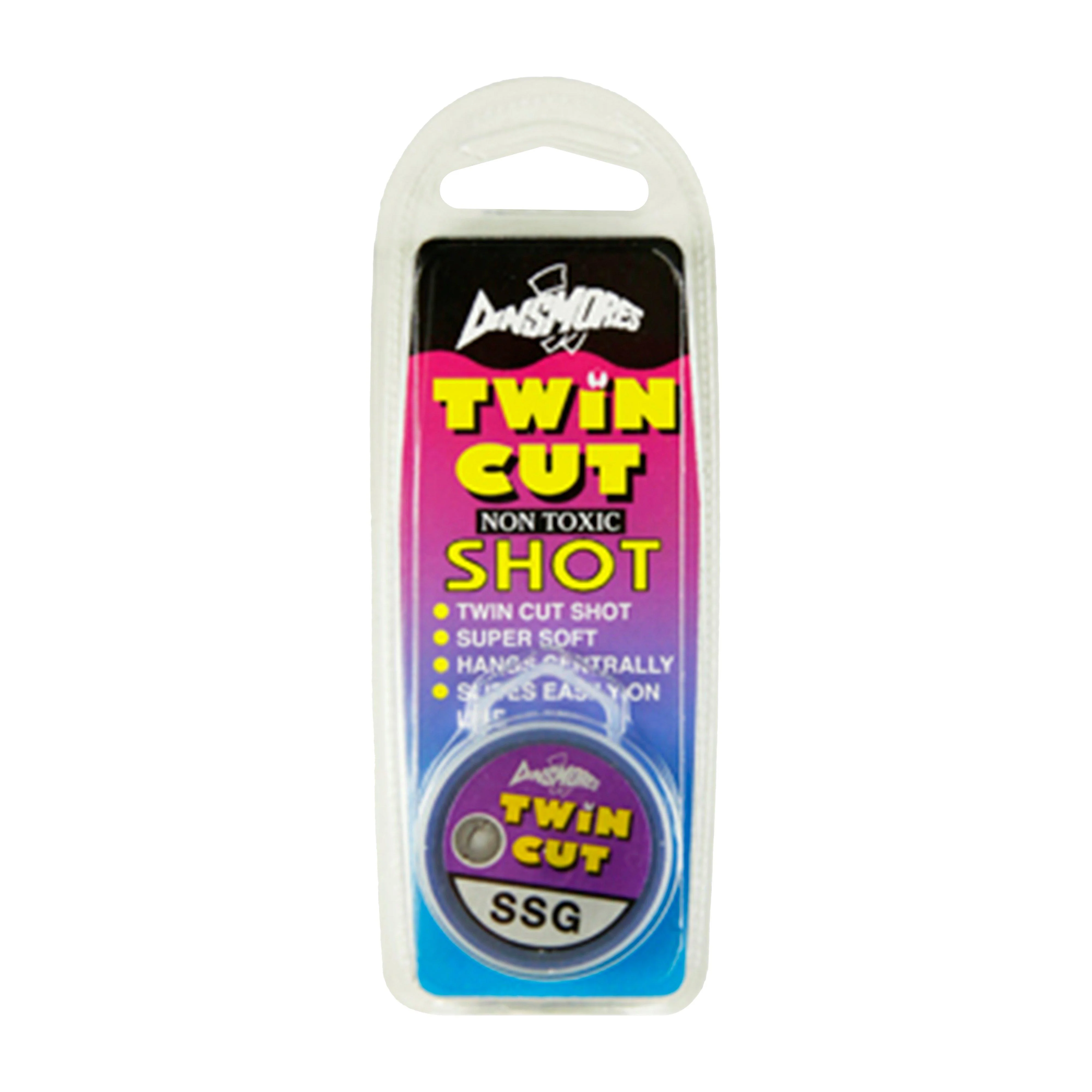 Twin Cut Refill Size SSG - Image 2