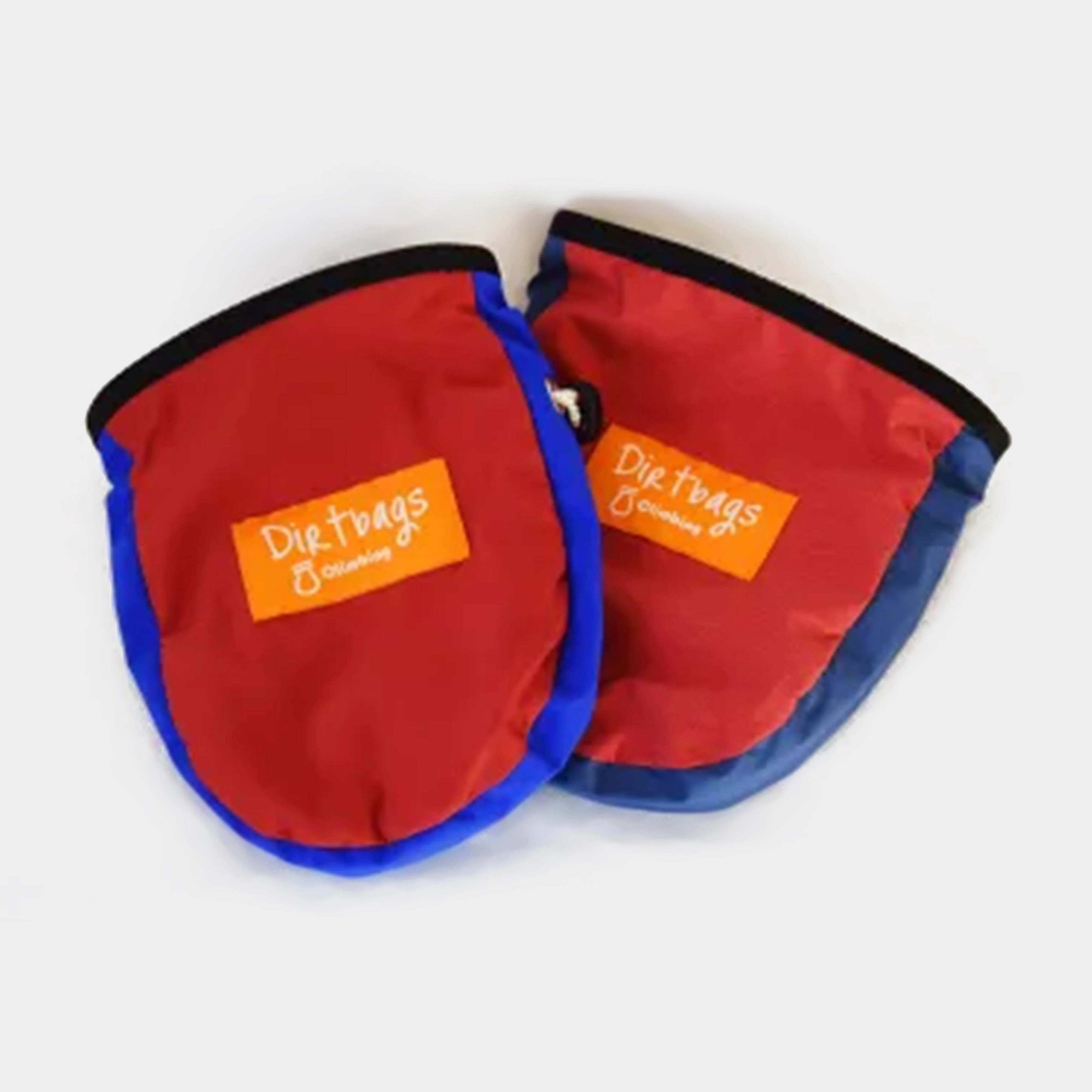 Climbing Fabric Chalk Bag - Image 4
