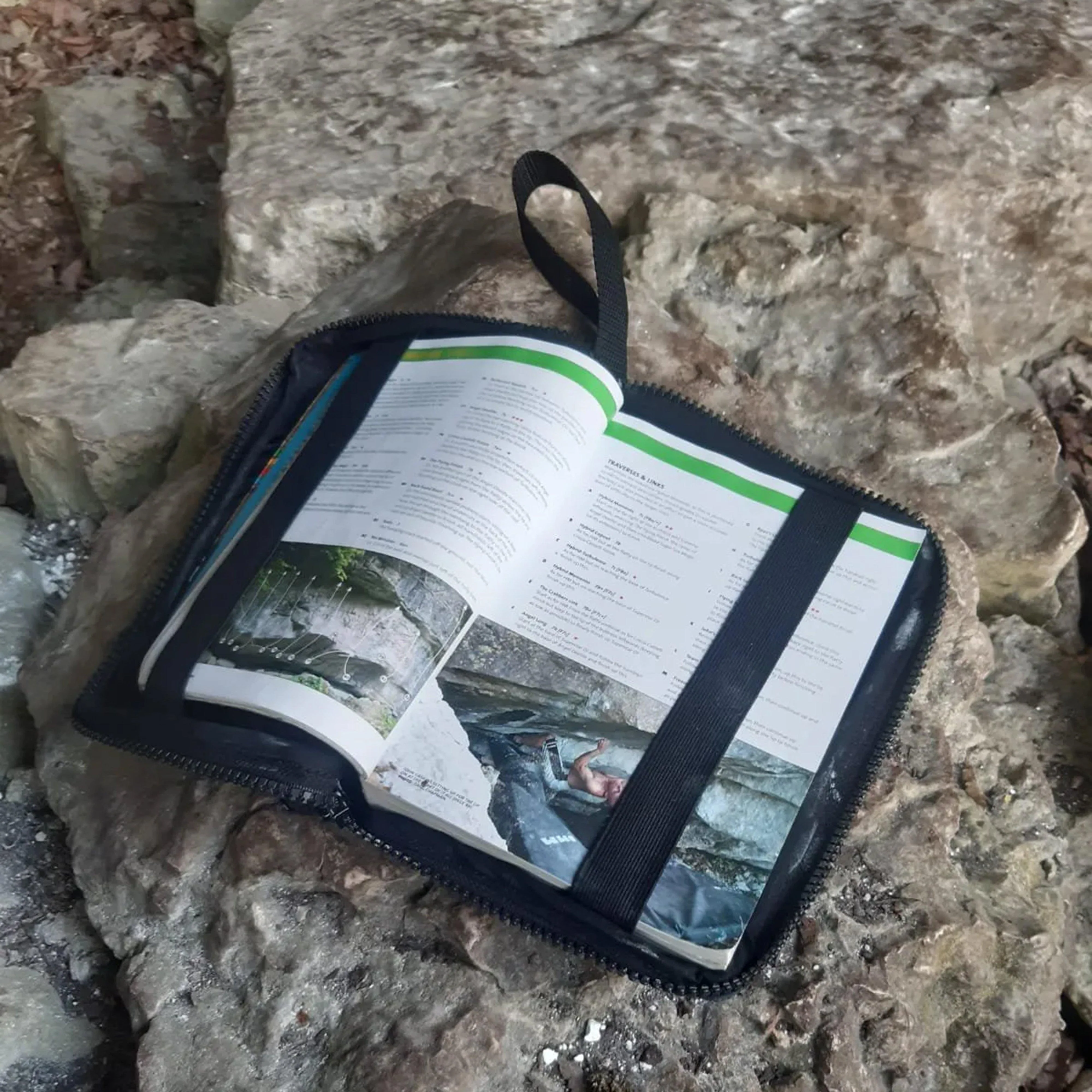 Guide Book Cover - Image 2