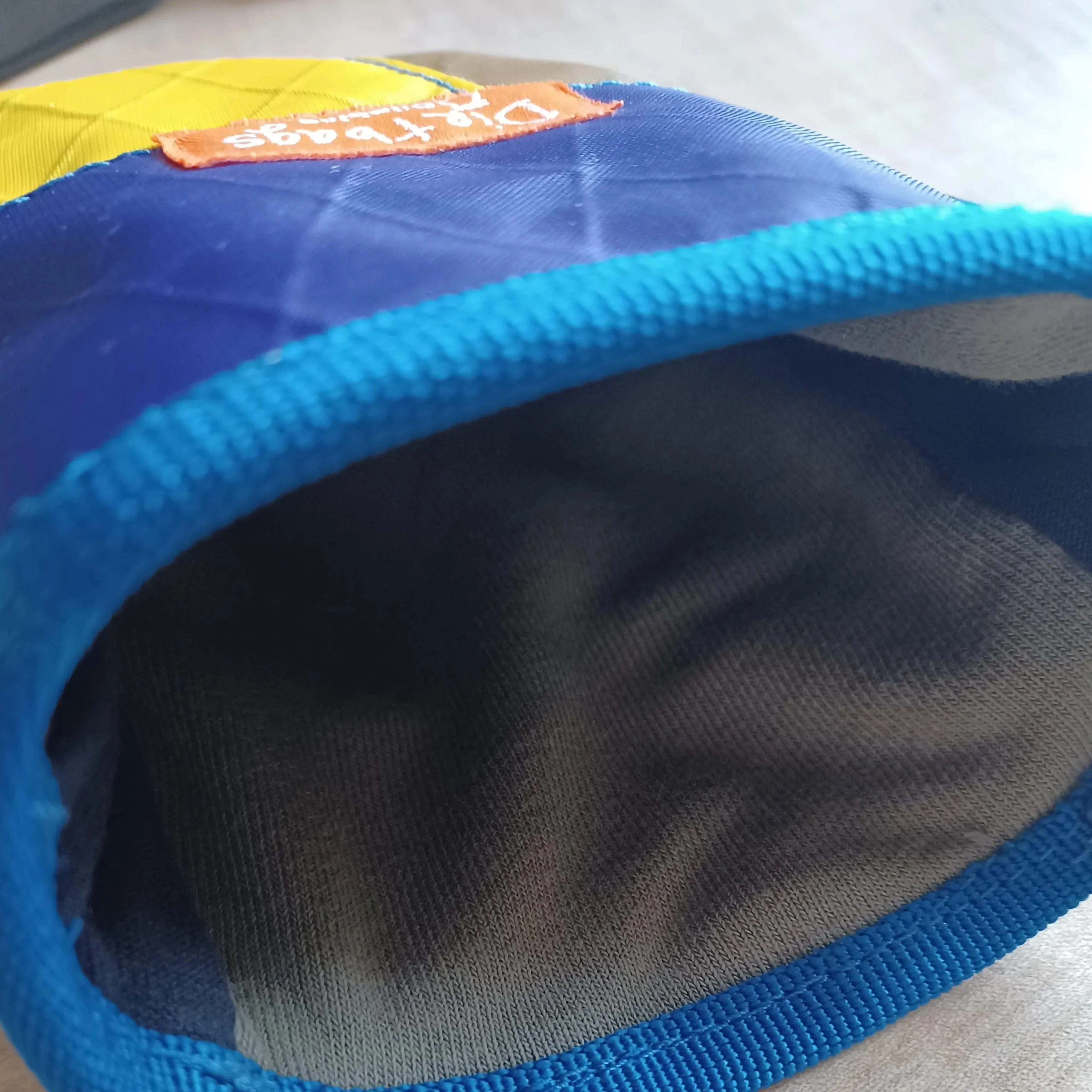 Kids’ Chalk Bag - Image 2