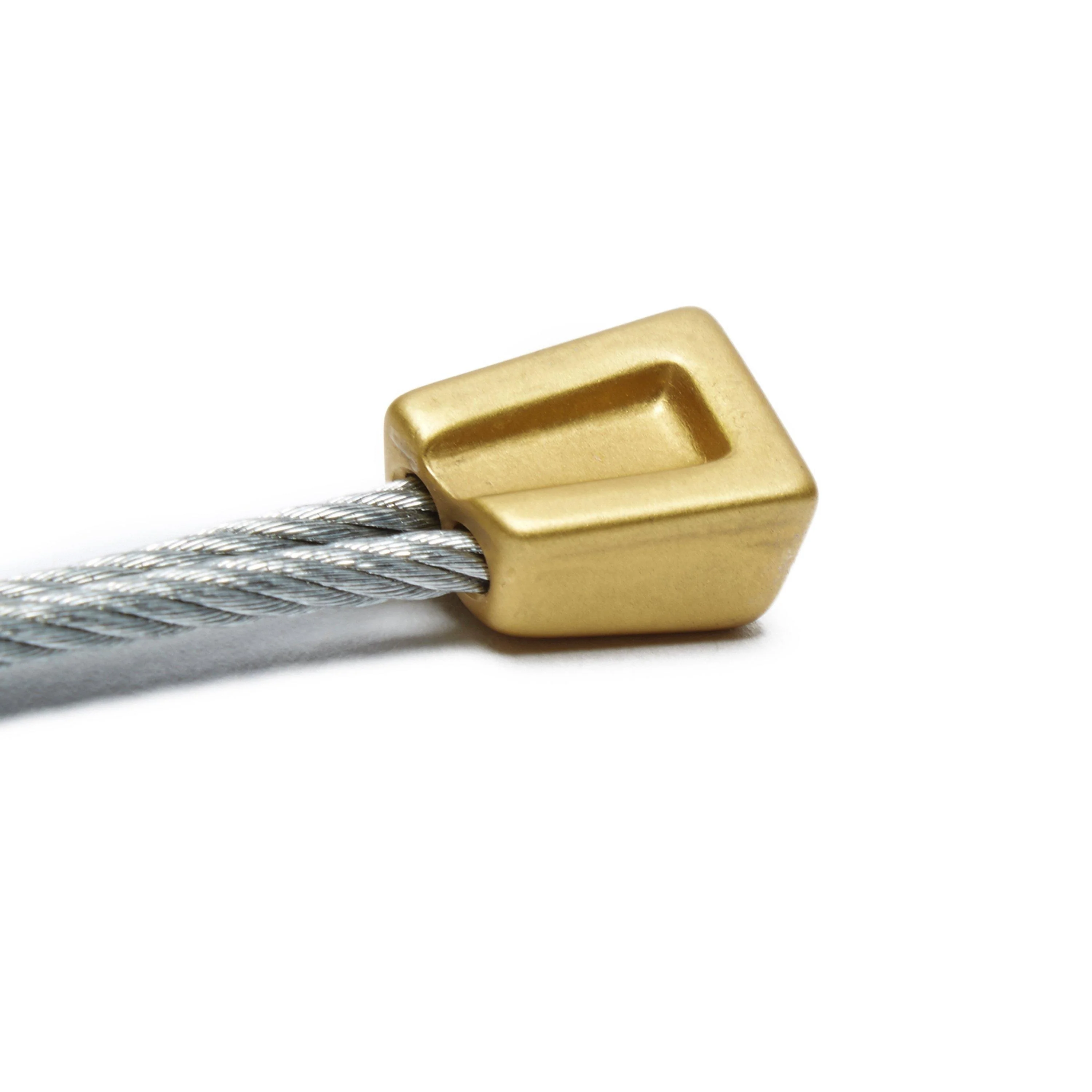 Alloy Offset Nut 7 - Image 2