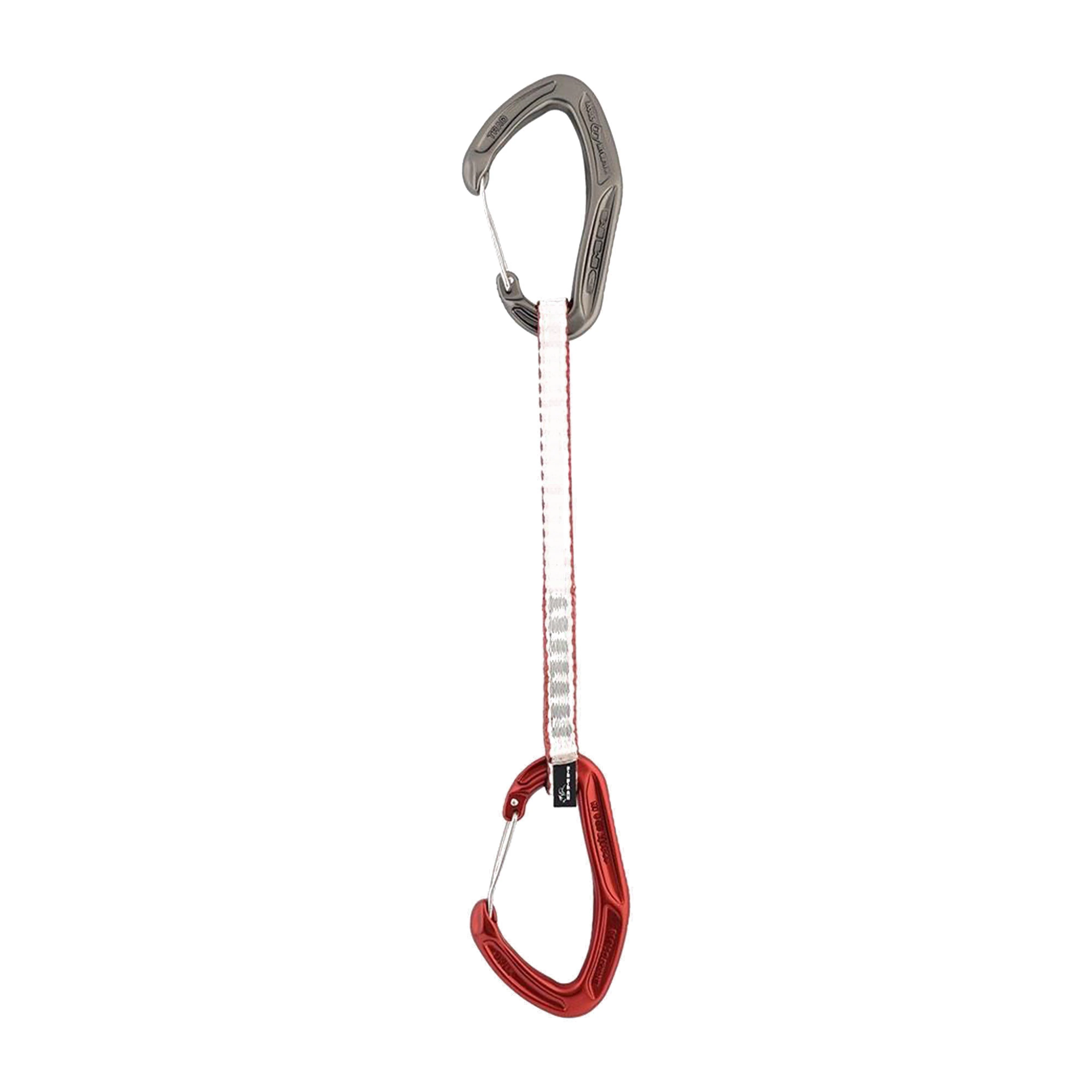 Alpha Trad 18cm Quickdraw - Image 2