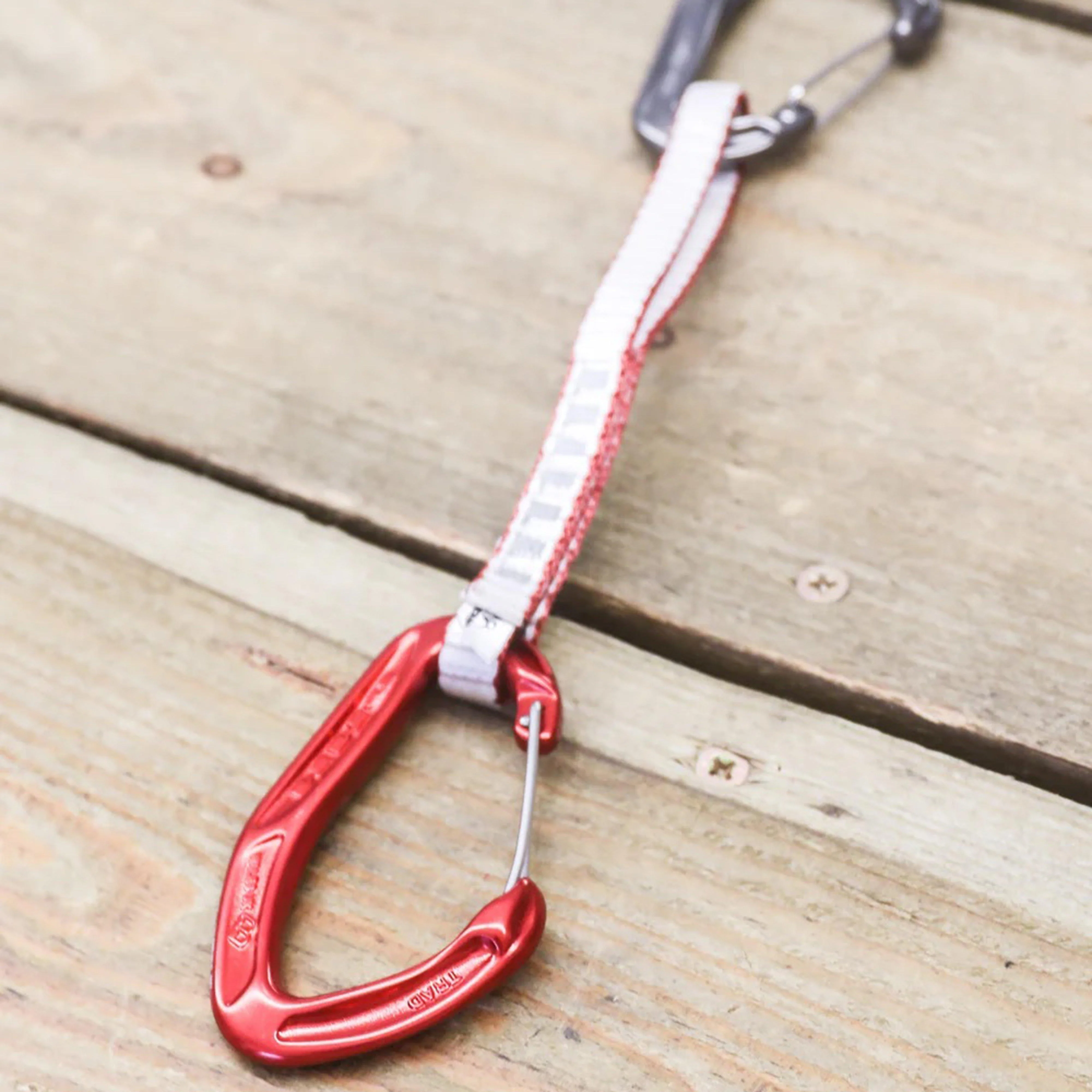 Alpha Wire Quickdraw 18cm - Image 2