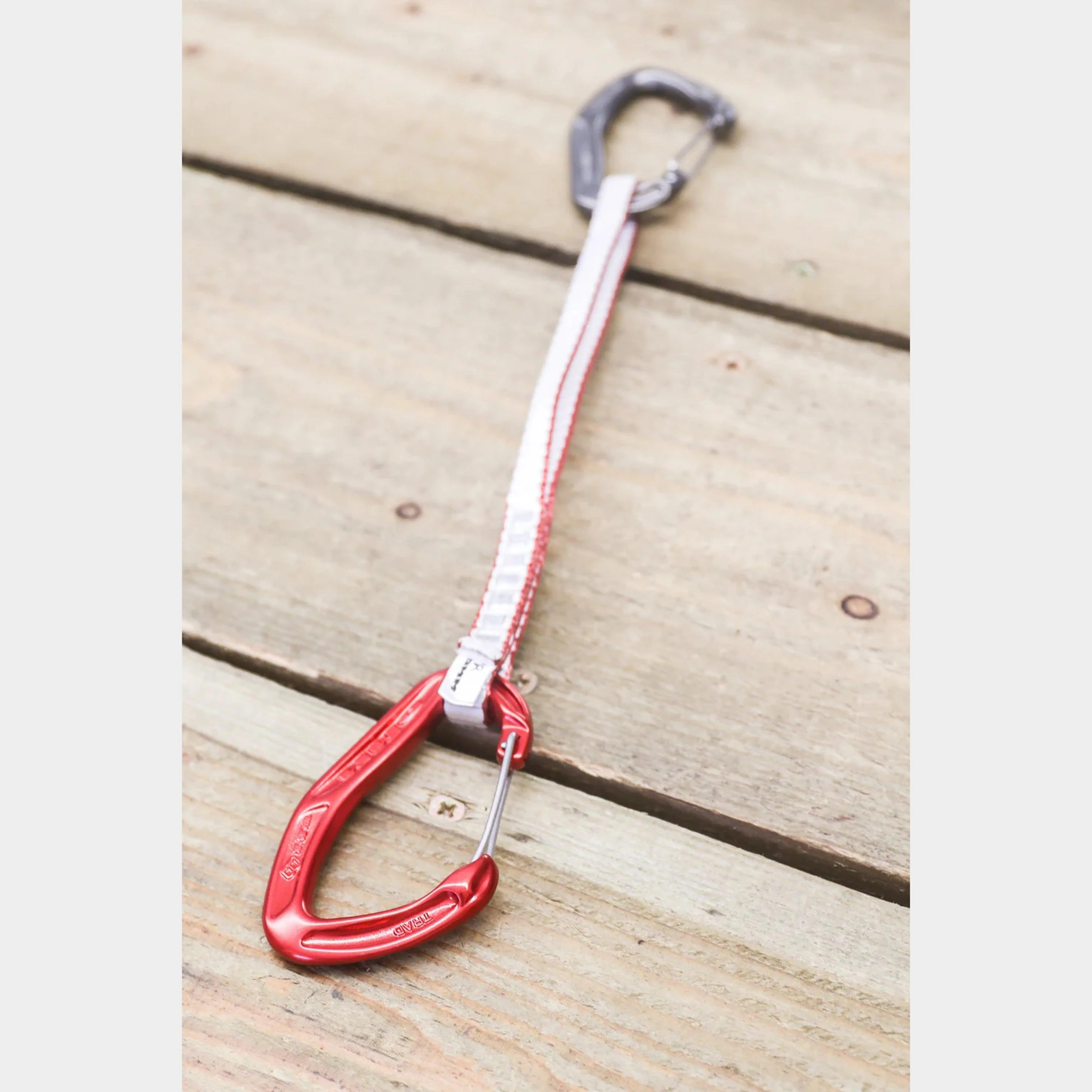 Alpha Wire Quickdraw 25cm - Image 3