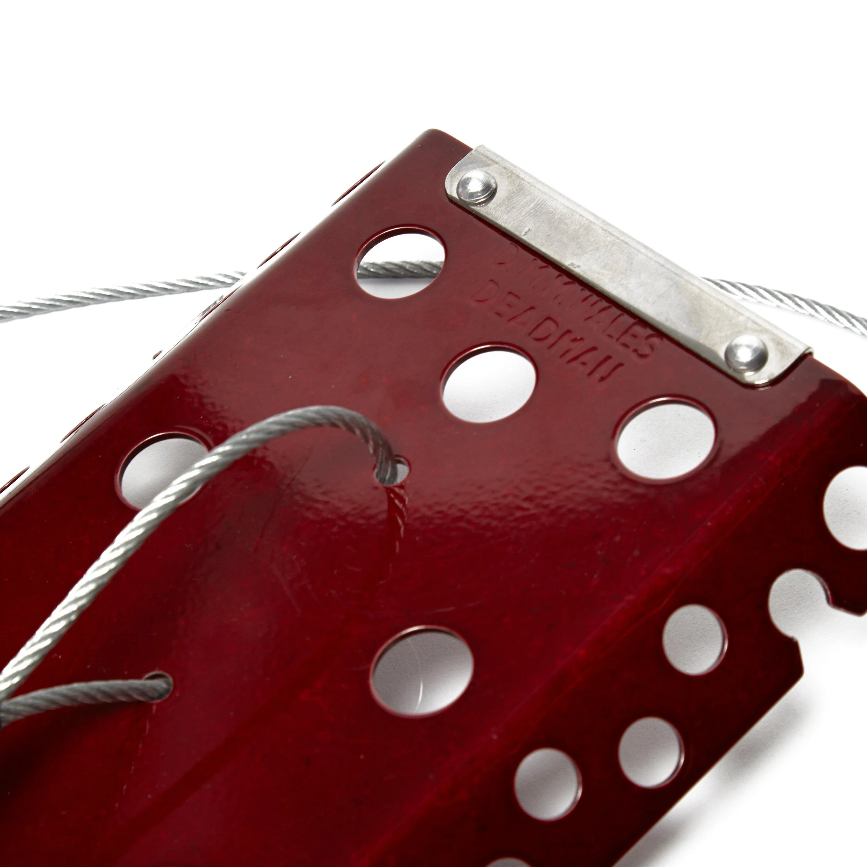 Deadman Snow Anchor - Image 2