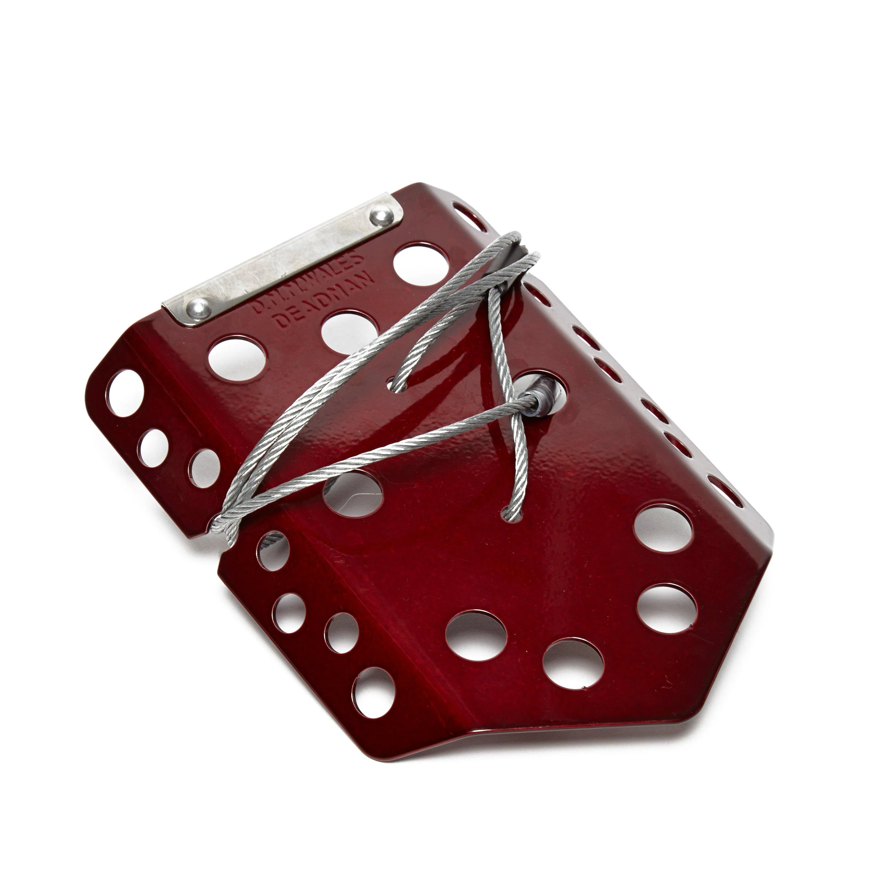 Deadman Snow Anchor - Image 3