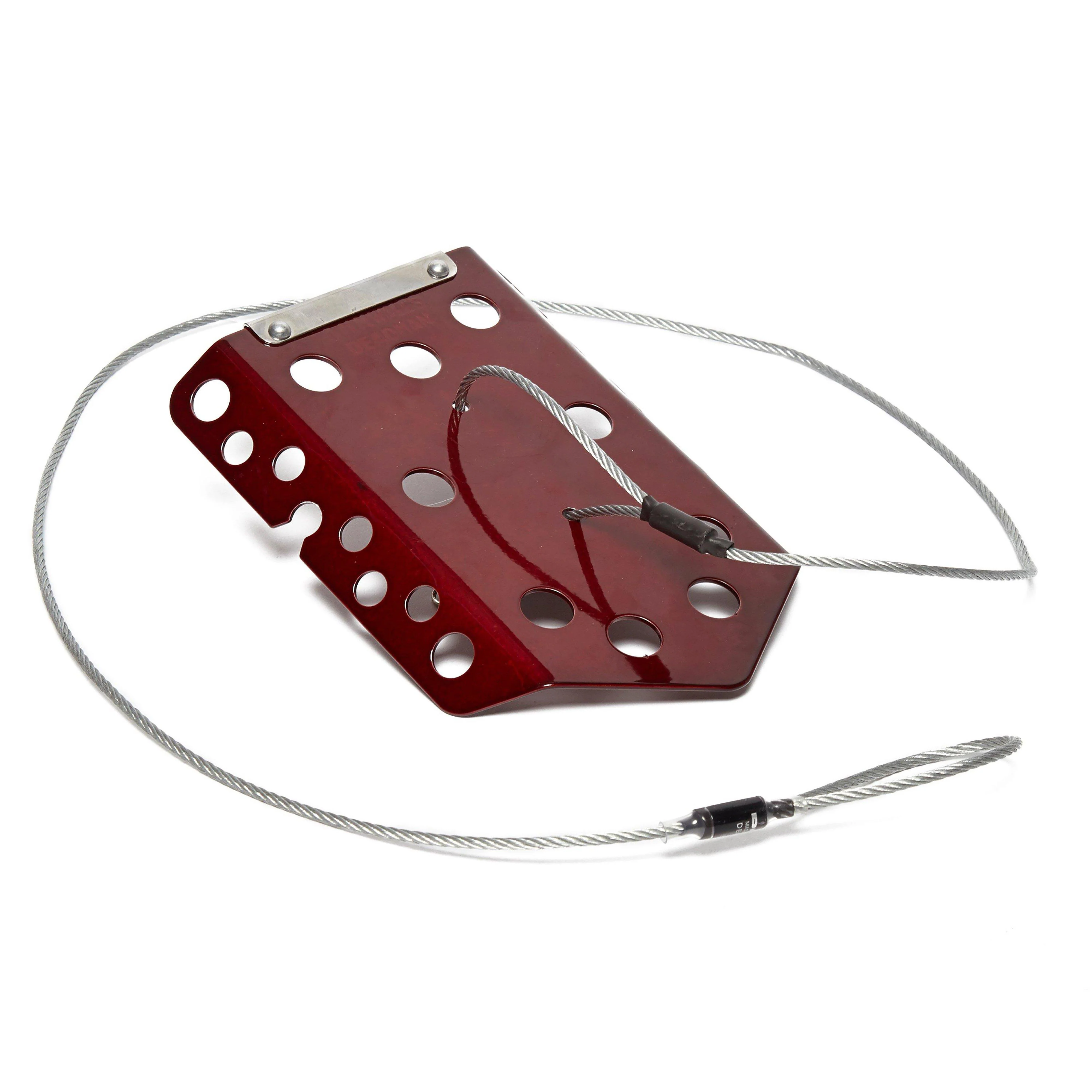Deadman Snow Anchor - Image 4
