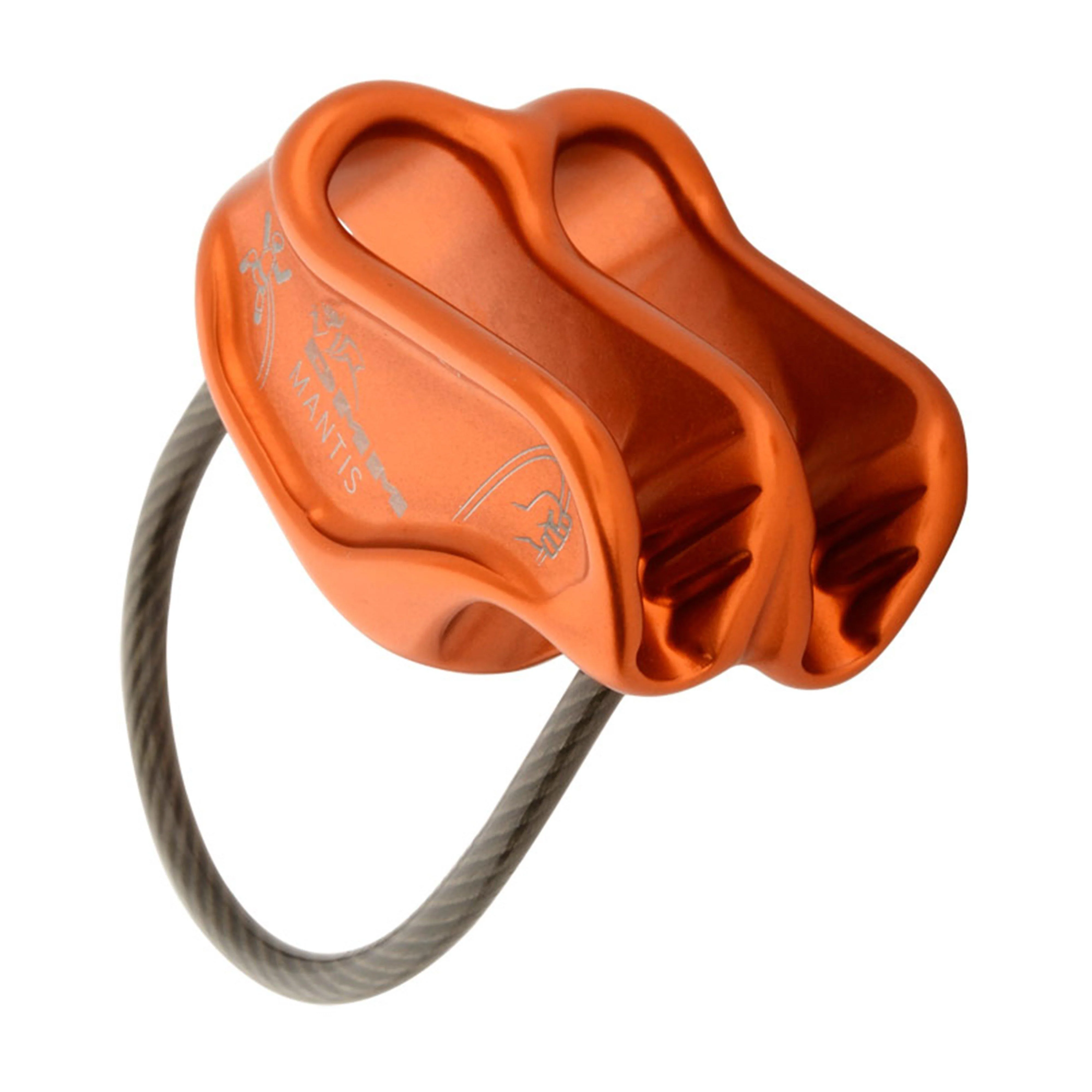 Mantis Belay Device - Image 3