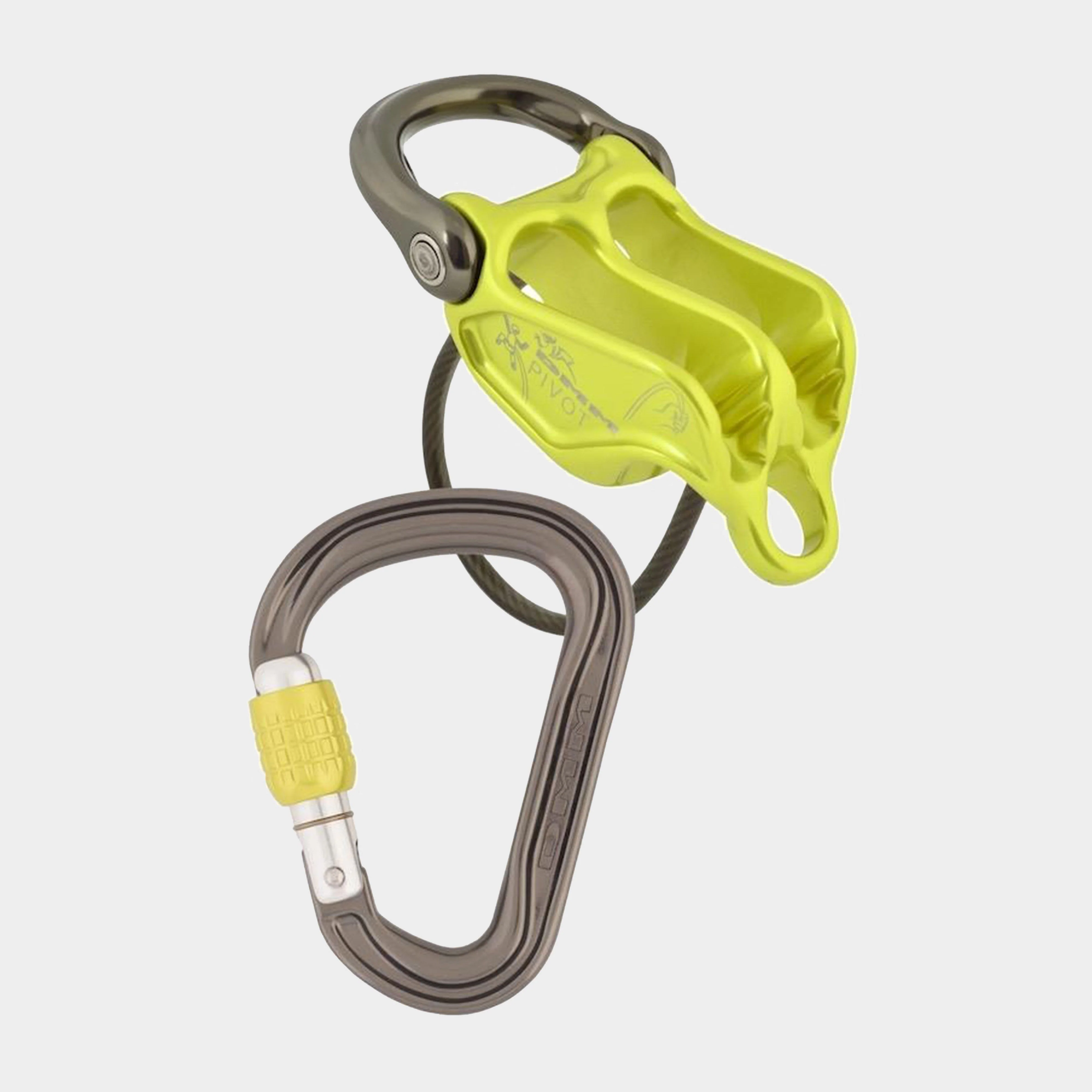 Pivot Belay Device - Image 2