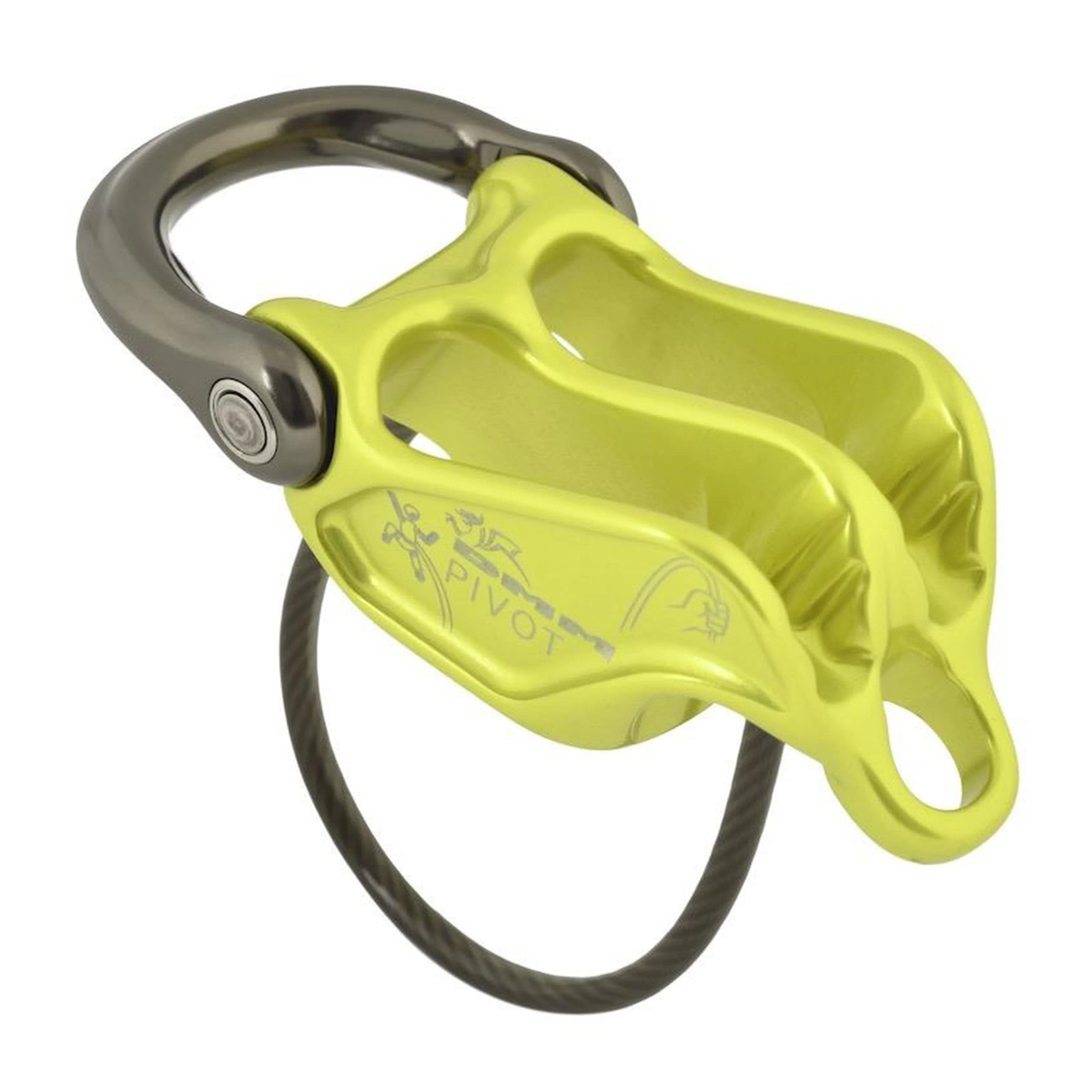 Pivot Belay Device - Image 3