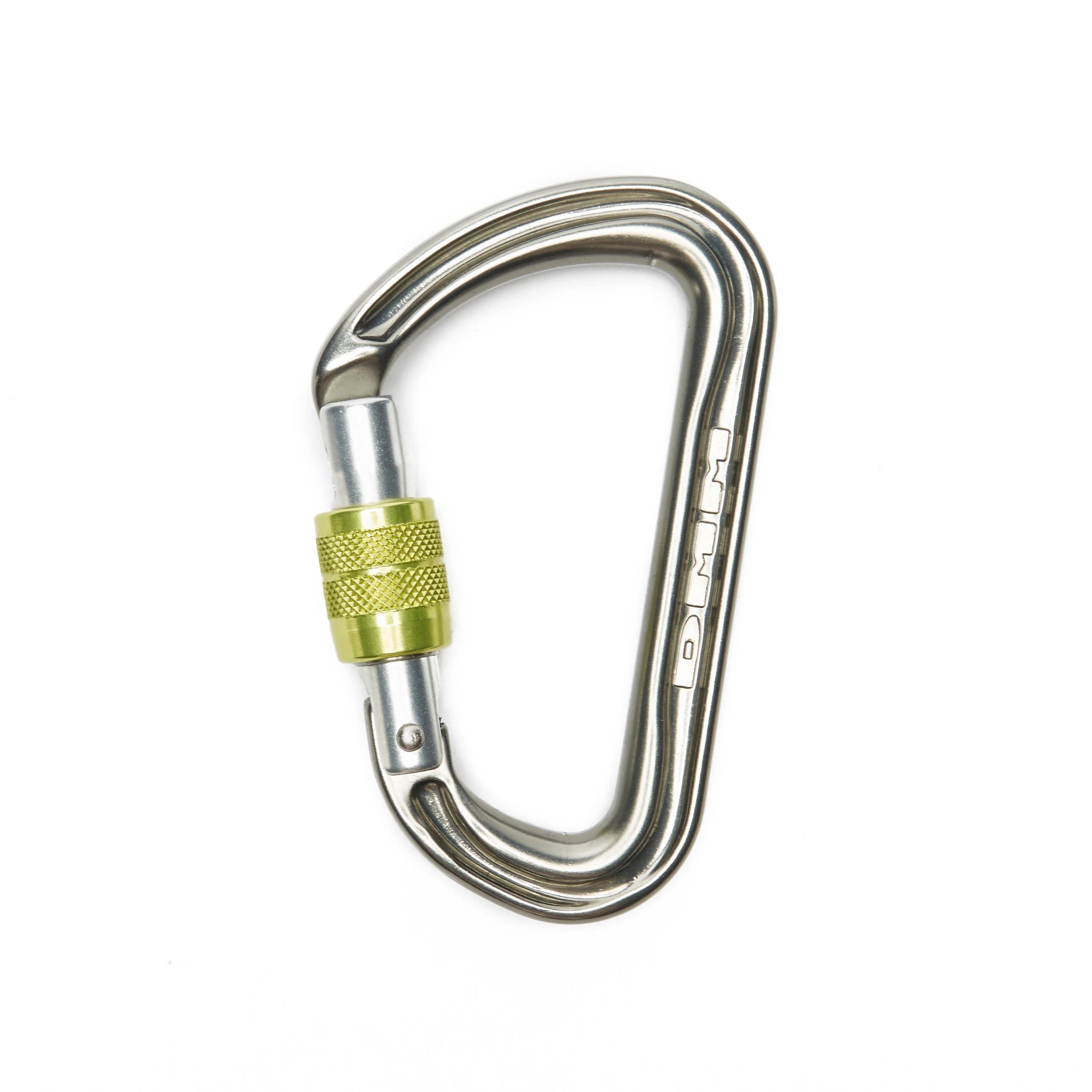 Shadow Screwgate Carabiner - Image 2