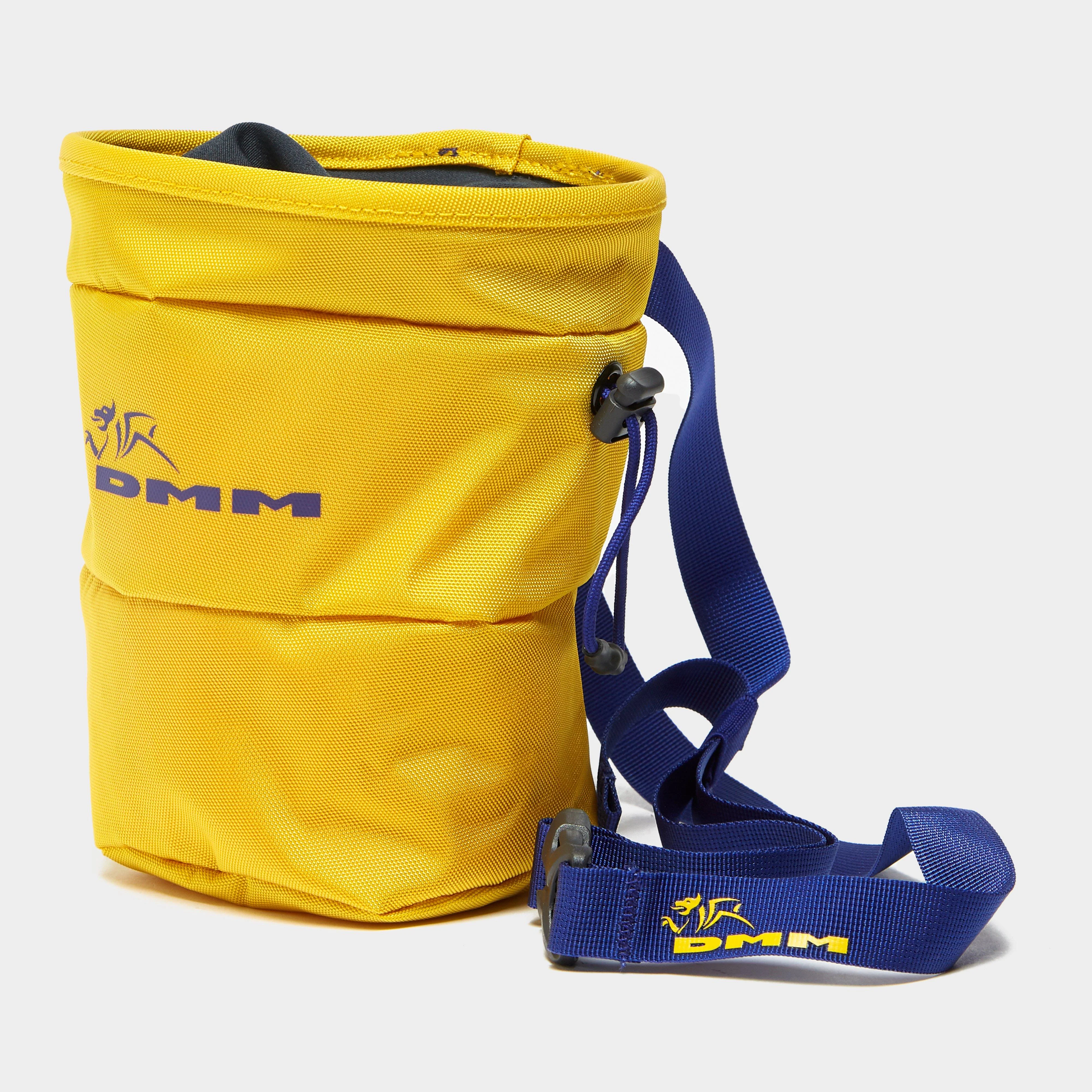 Tube Chalk Bag - Image 2