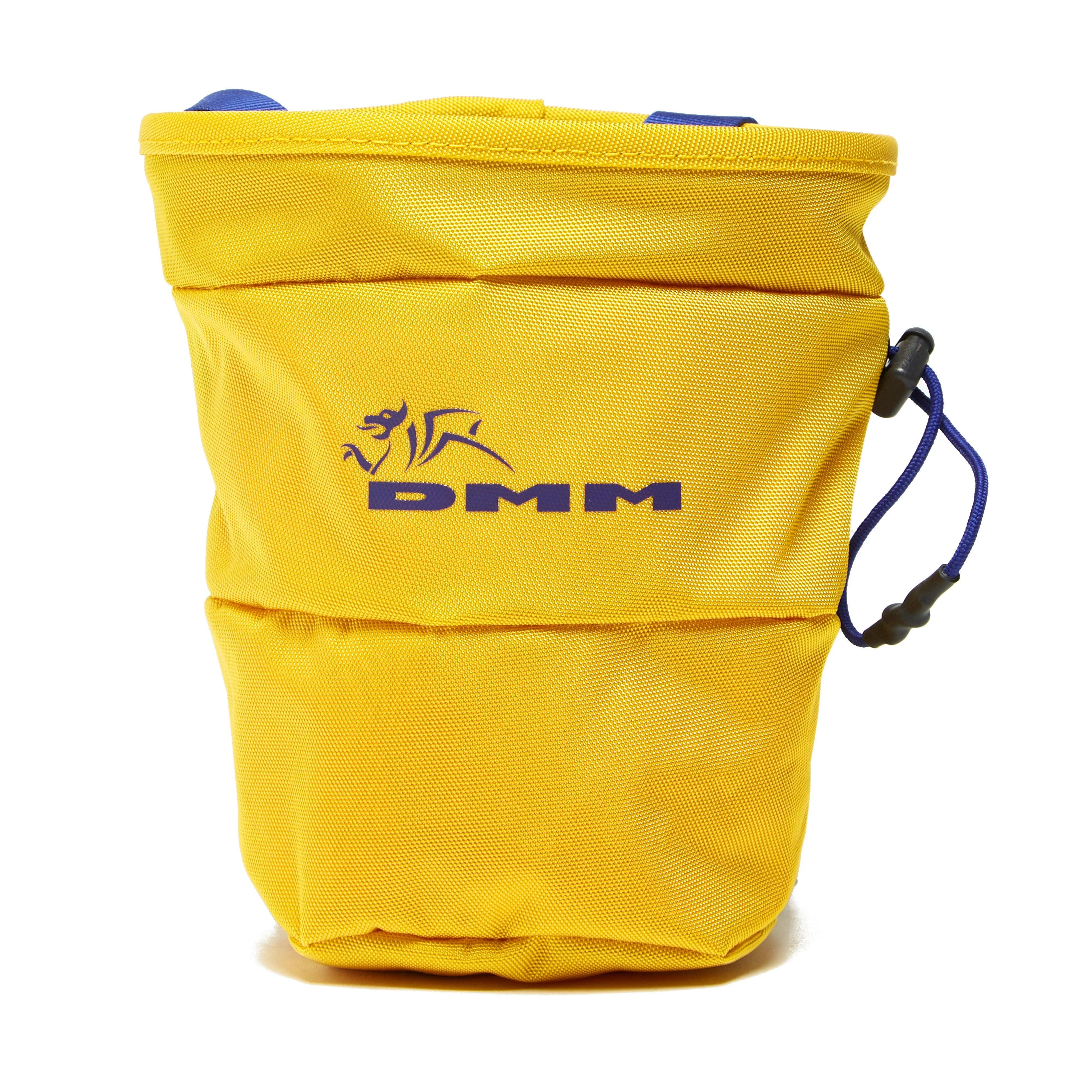 Tube Chalk Bag - Image 3