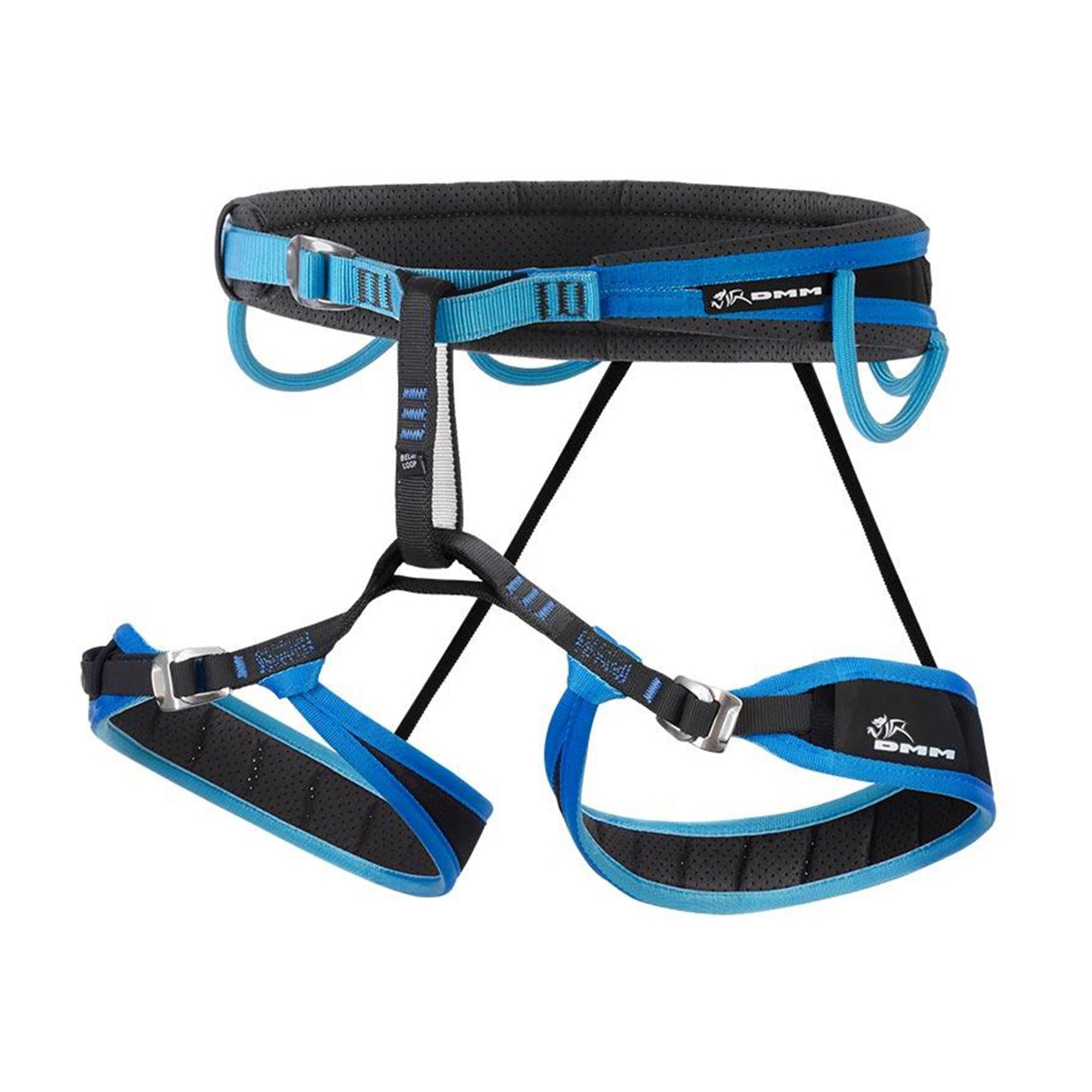 Venture Women's Climbing Harness - Image 2