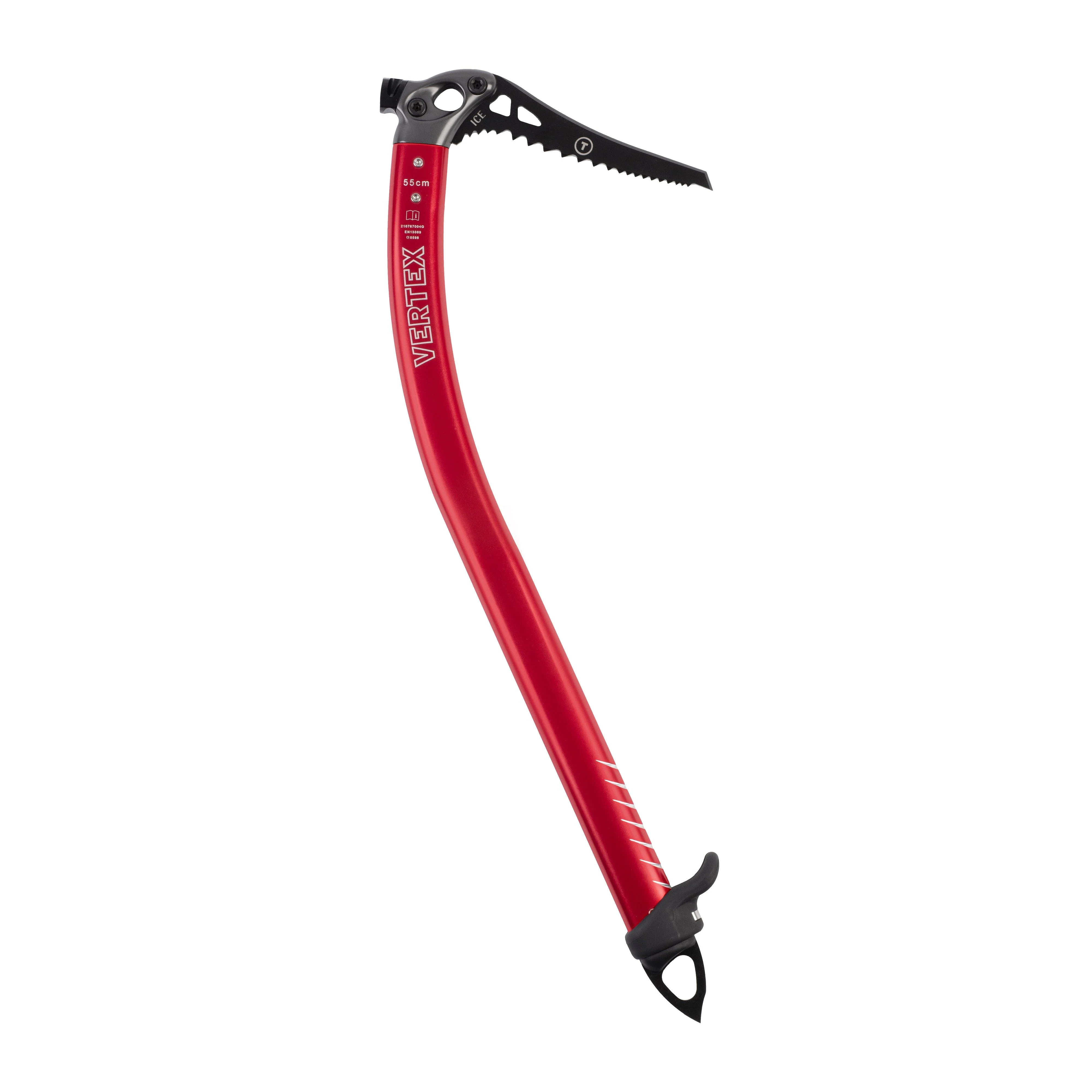 Vertex Hammer 50cm Red - Image 2