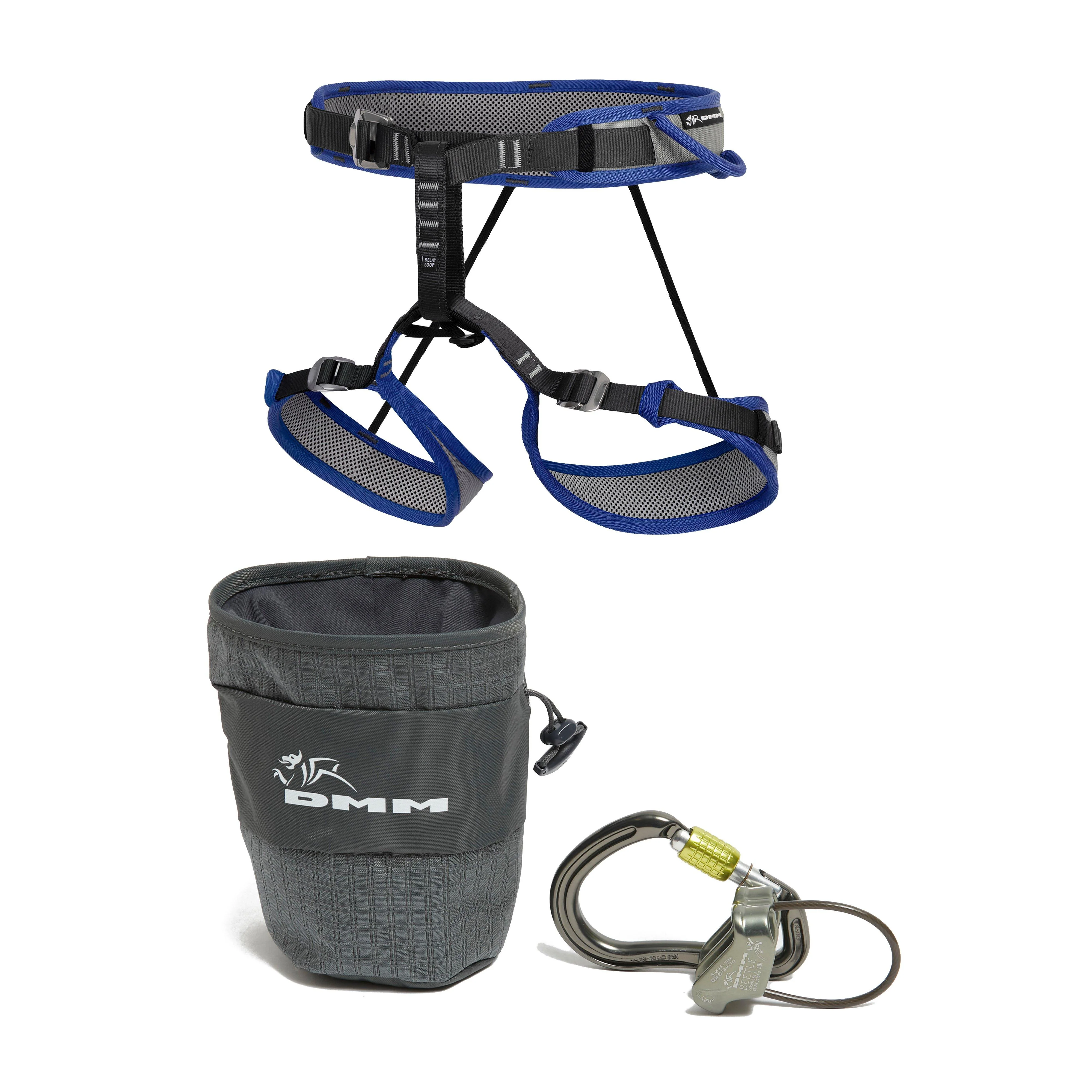Viper 2.0 Harness Starter Pack - Image 6