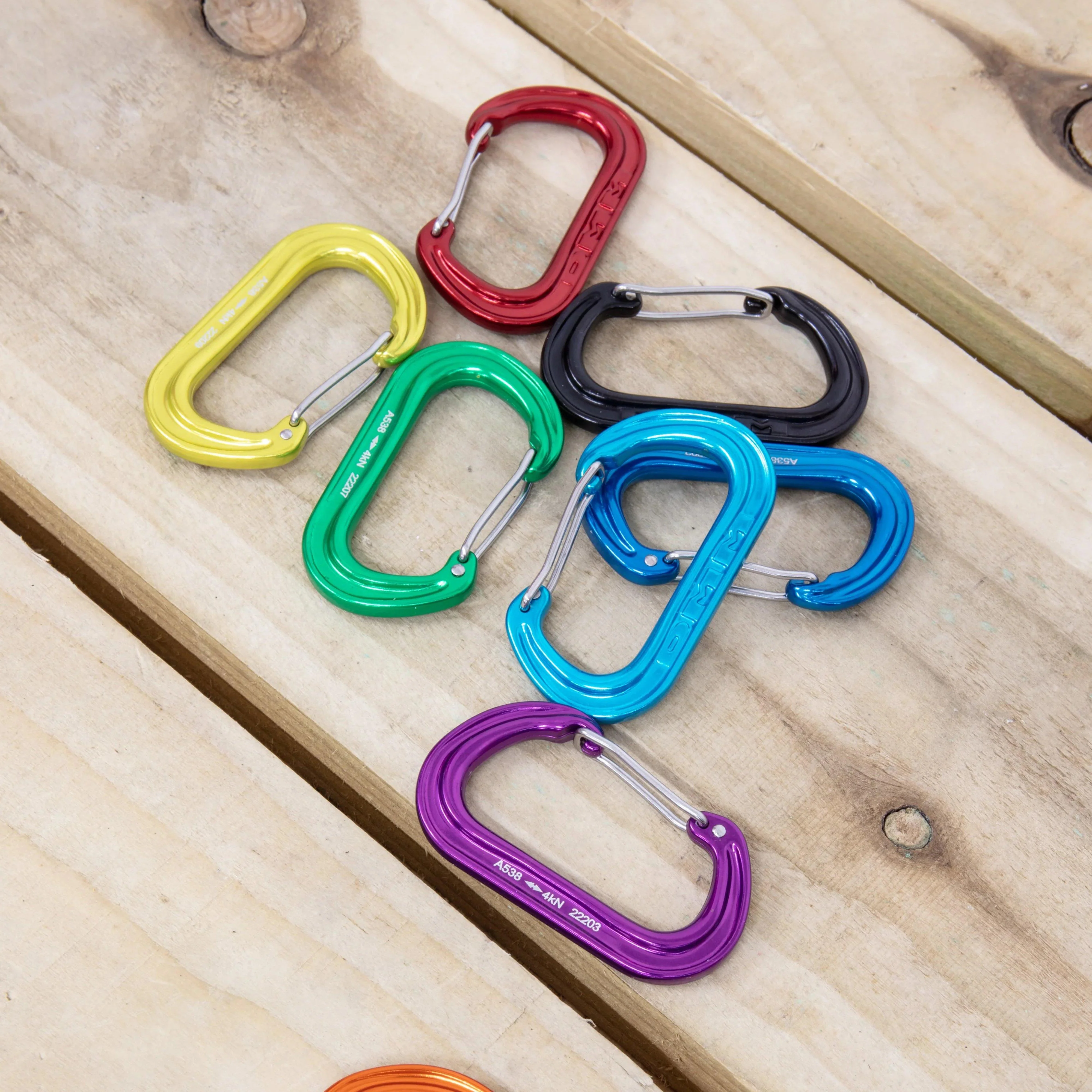 XSRE Wire Carabiner - Image 2