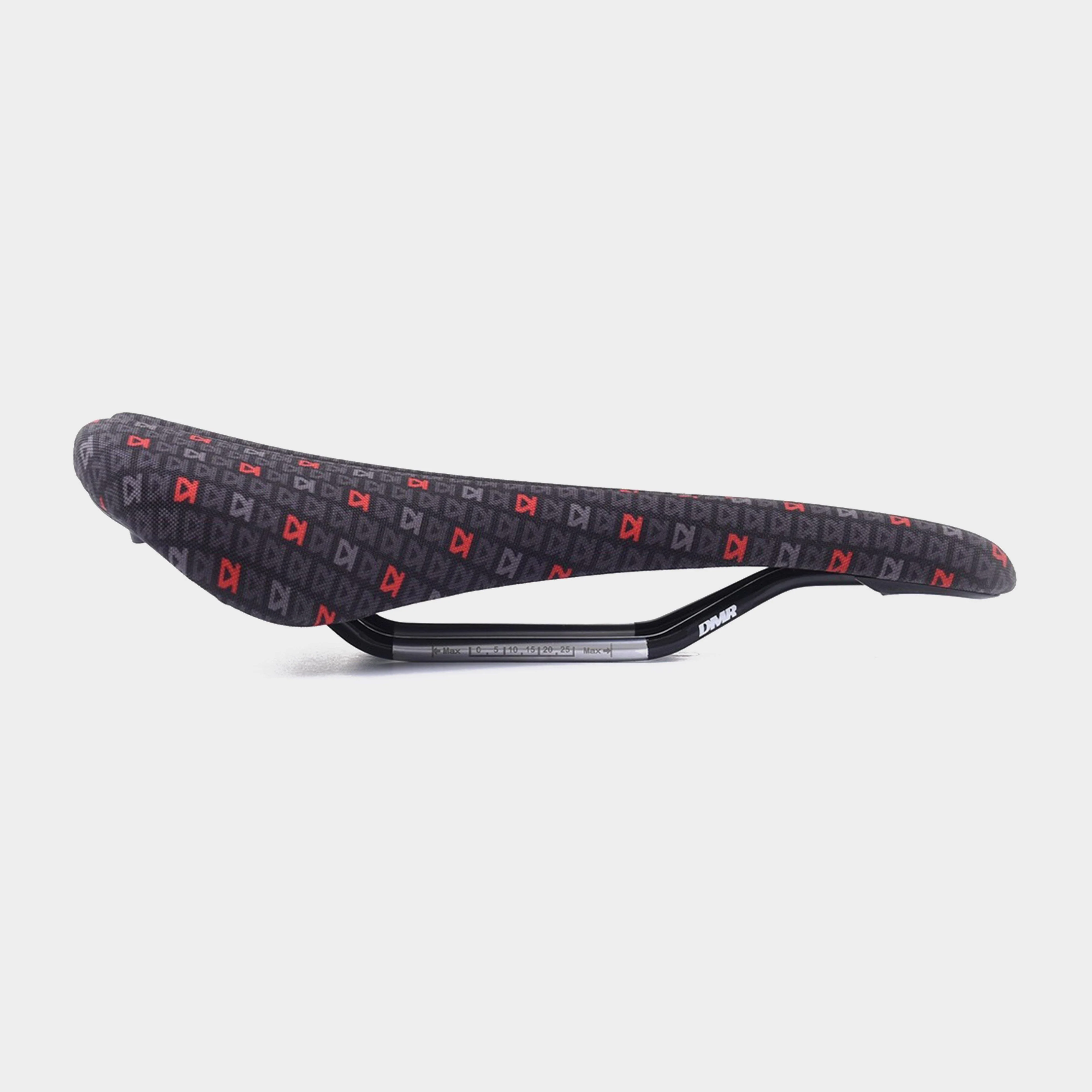 25th Anniversary Saddle - Image 2