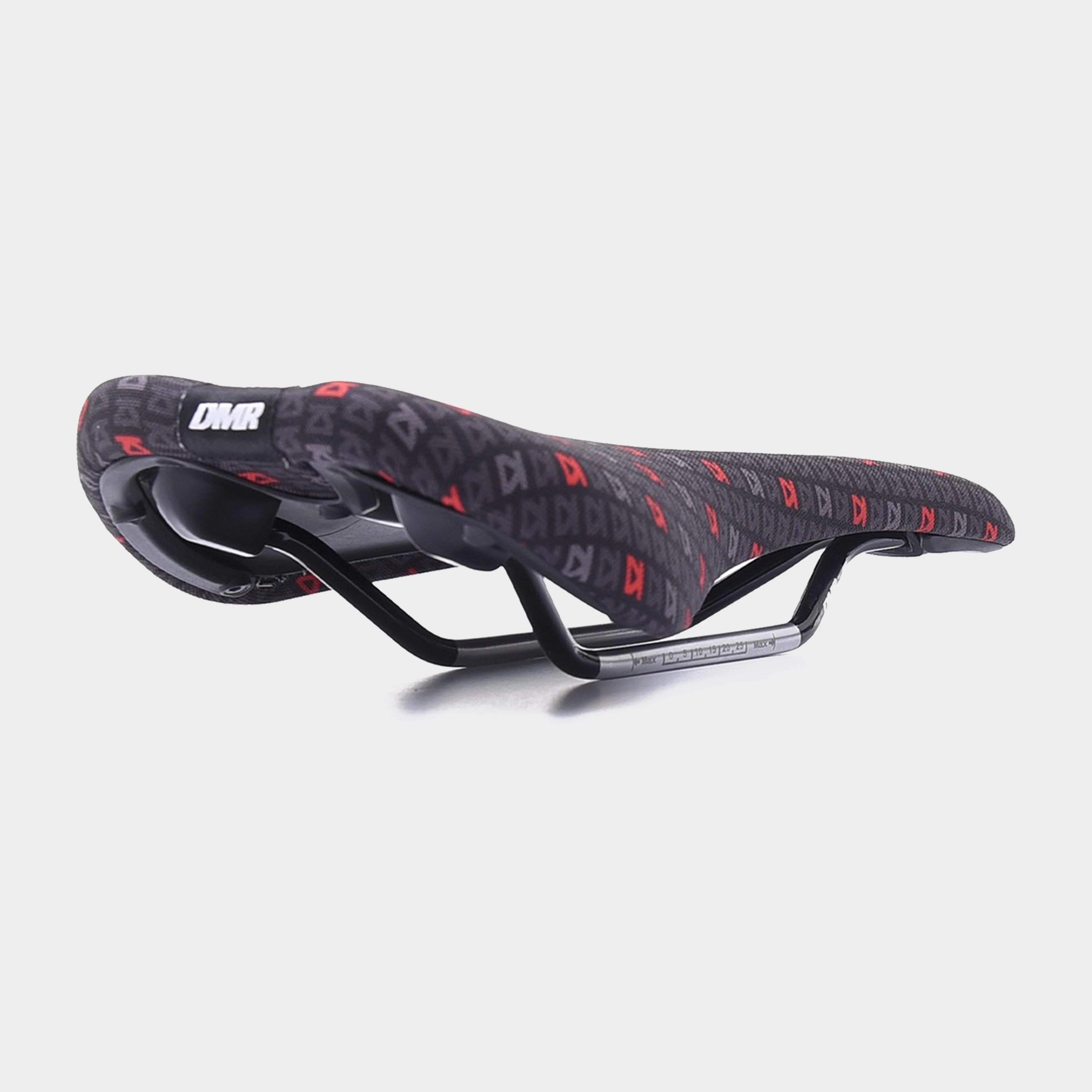 25th Anniversary Saddle - Image 4