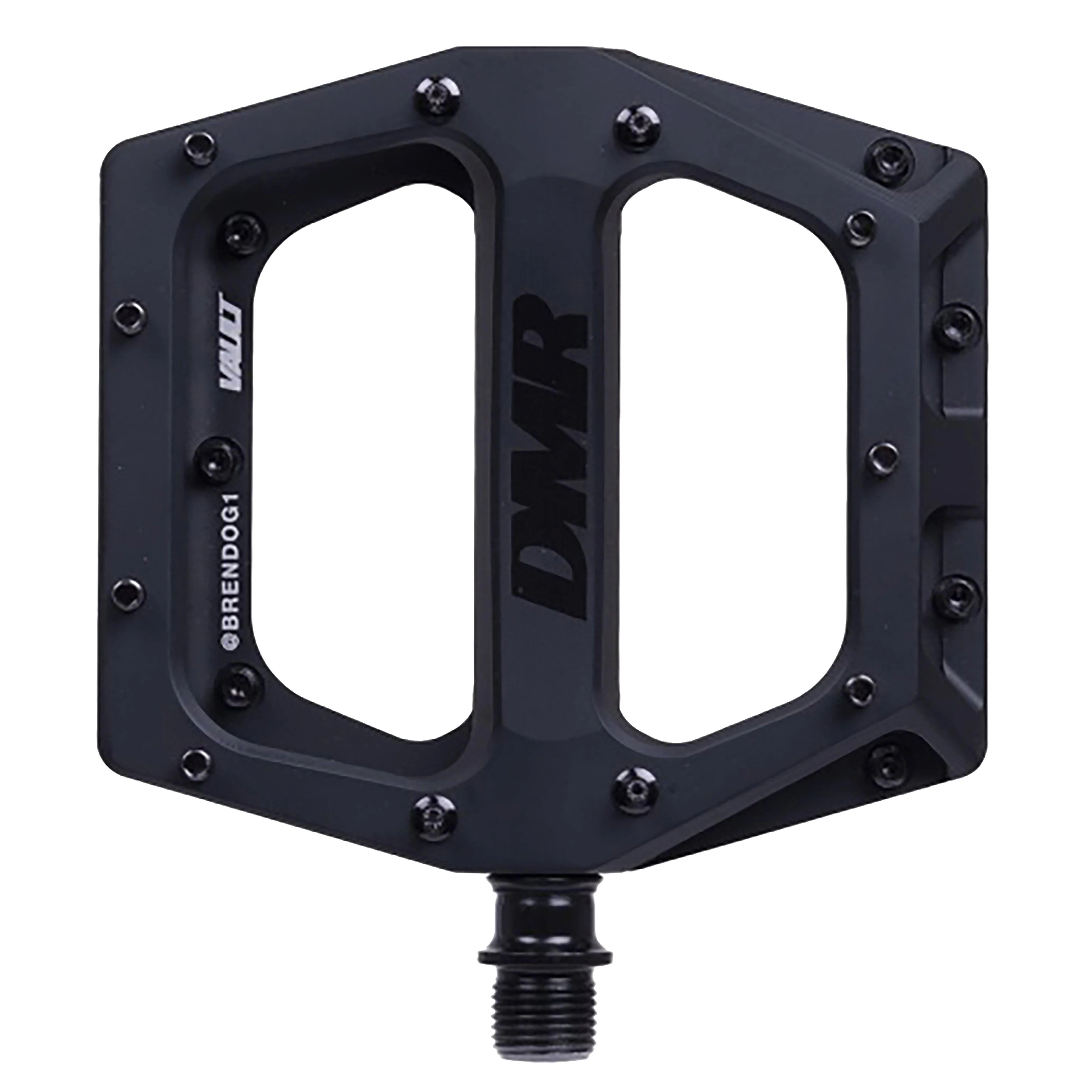 Vault V2 Pedals - Image 3