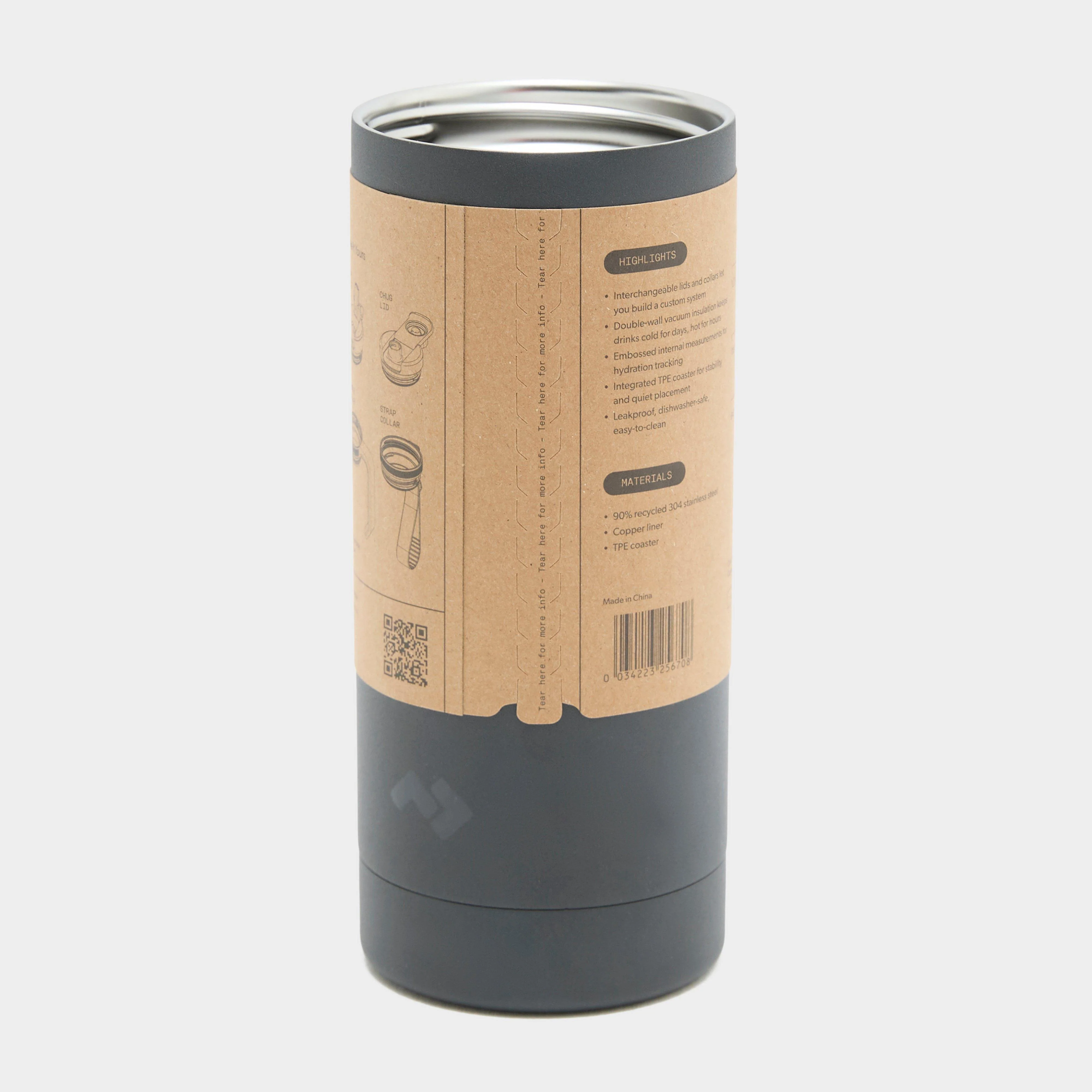 500ml Tumbler - Image 2