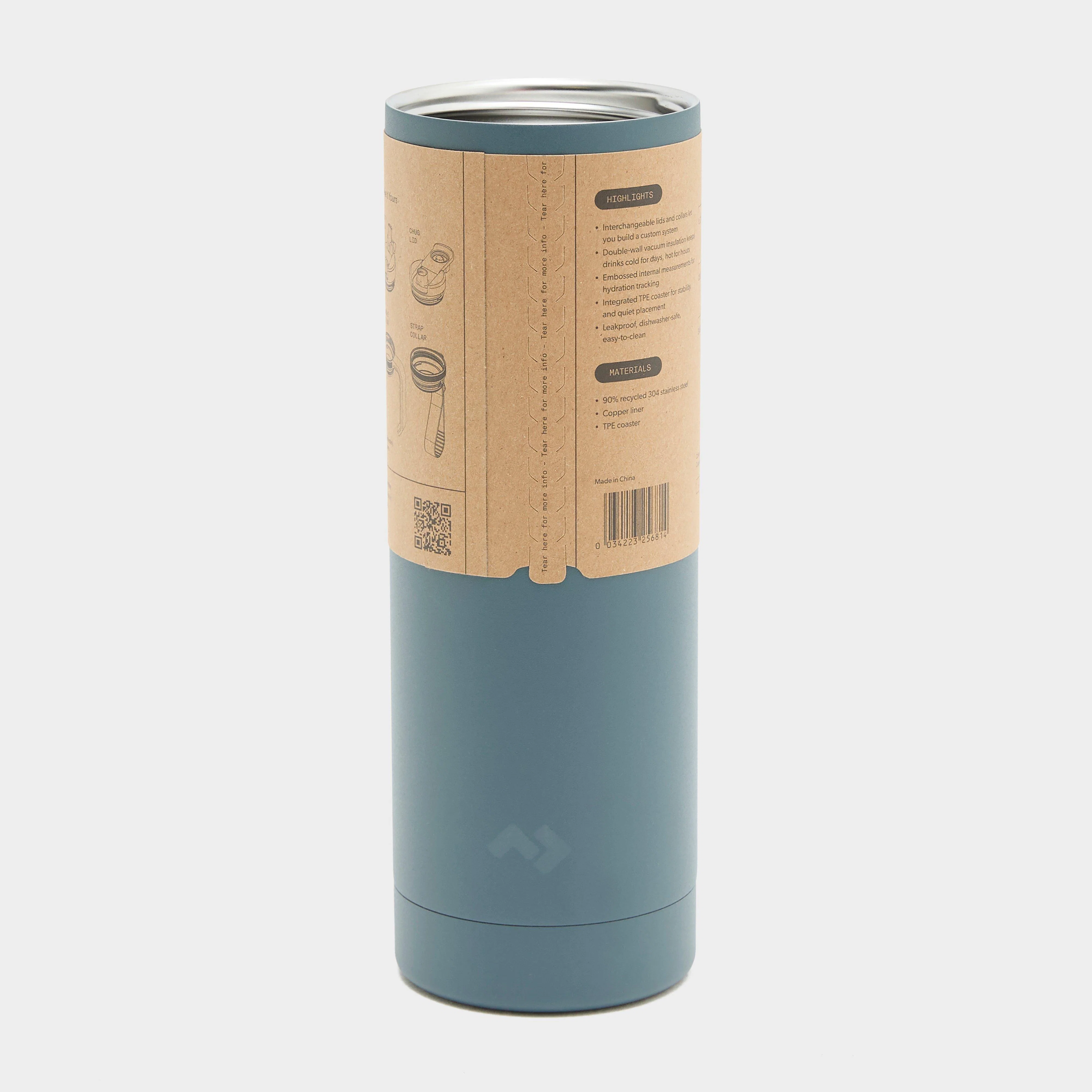 650ml Tumbler - Image 2