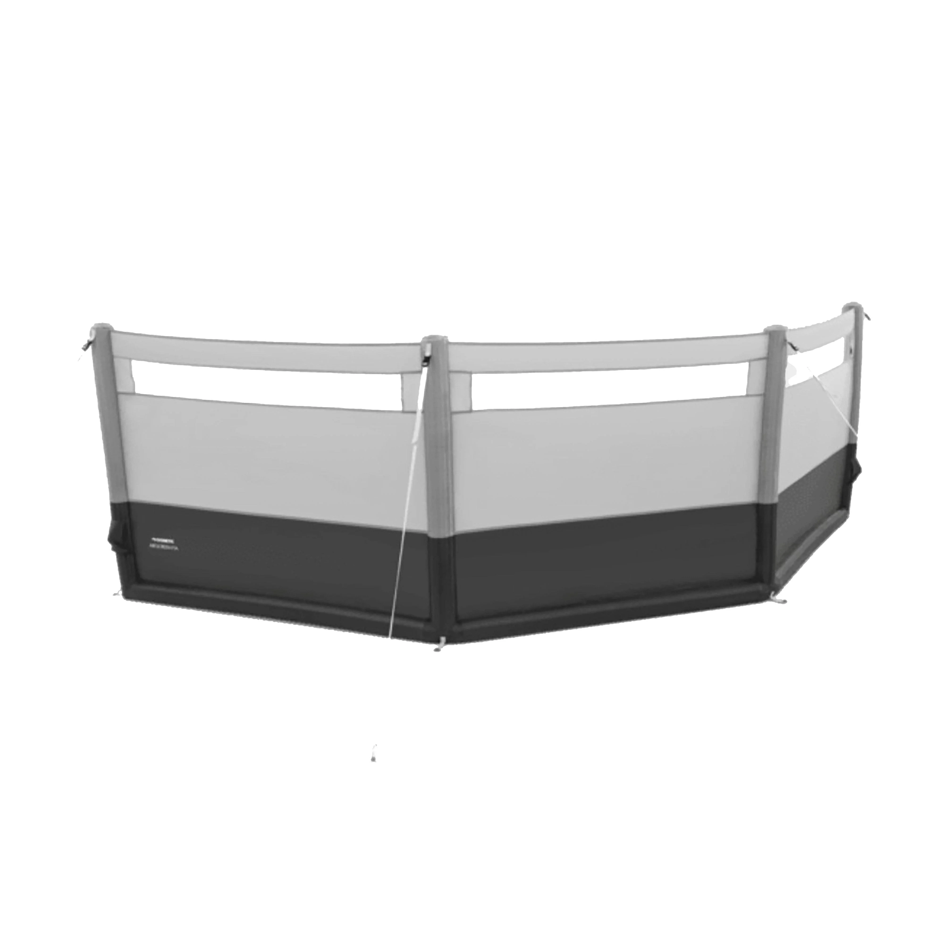 AIR Screen FTA Windbreaker - Image 2