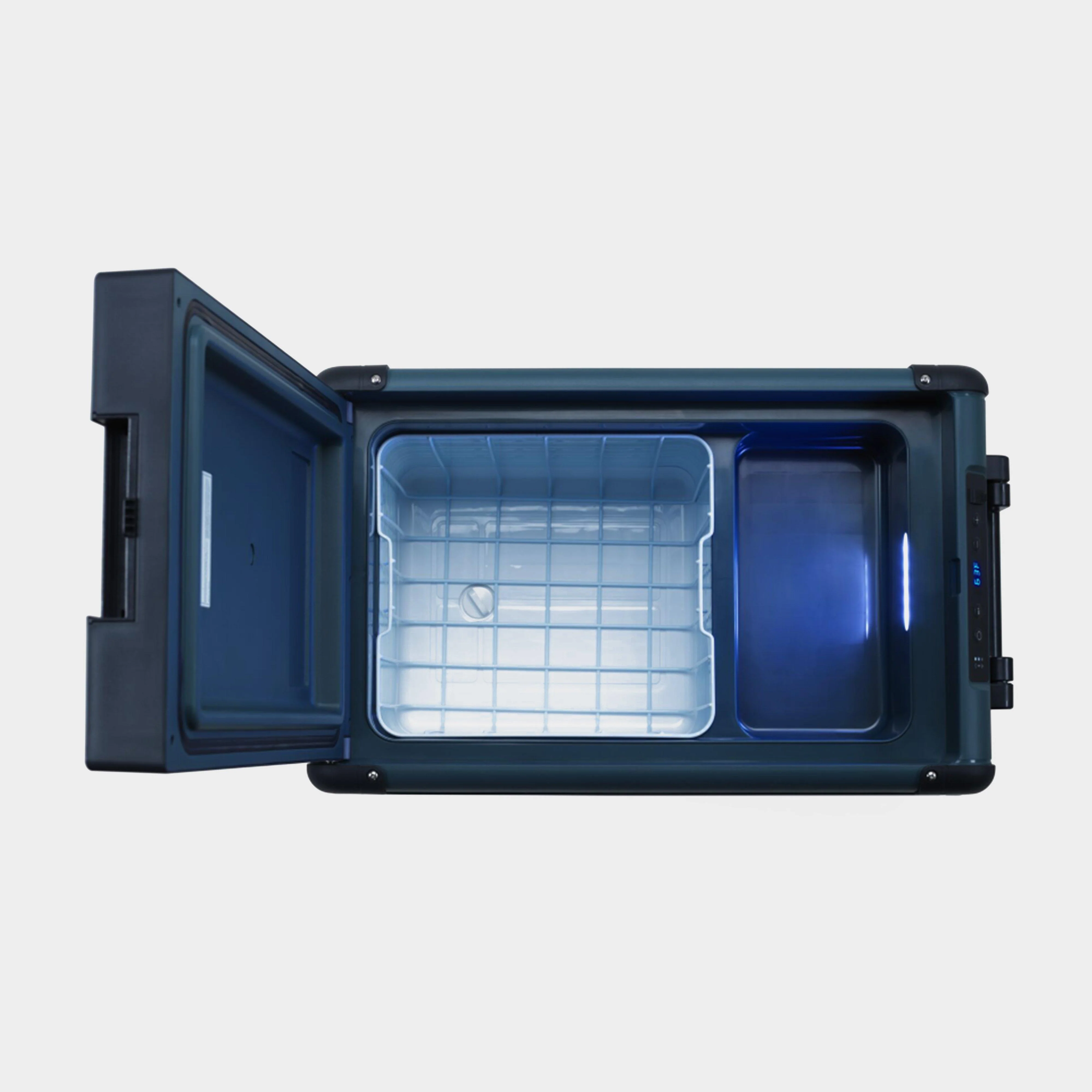 CFX2 37 Mobile Compressor Cool Box 37L - Image 3