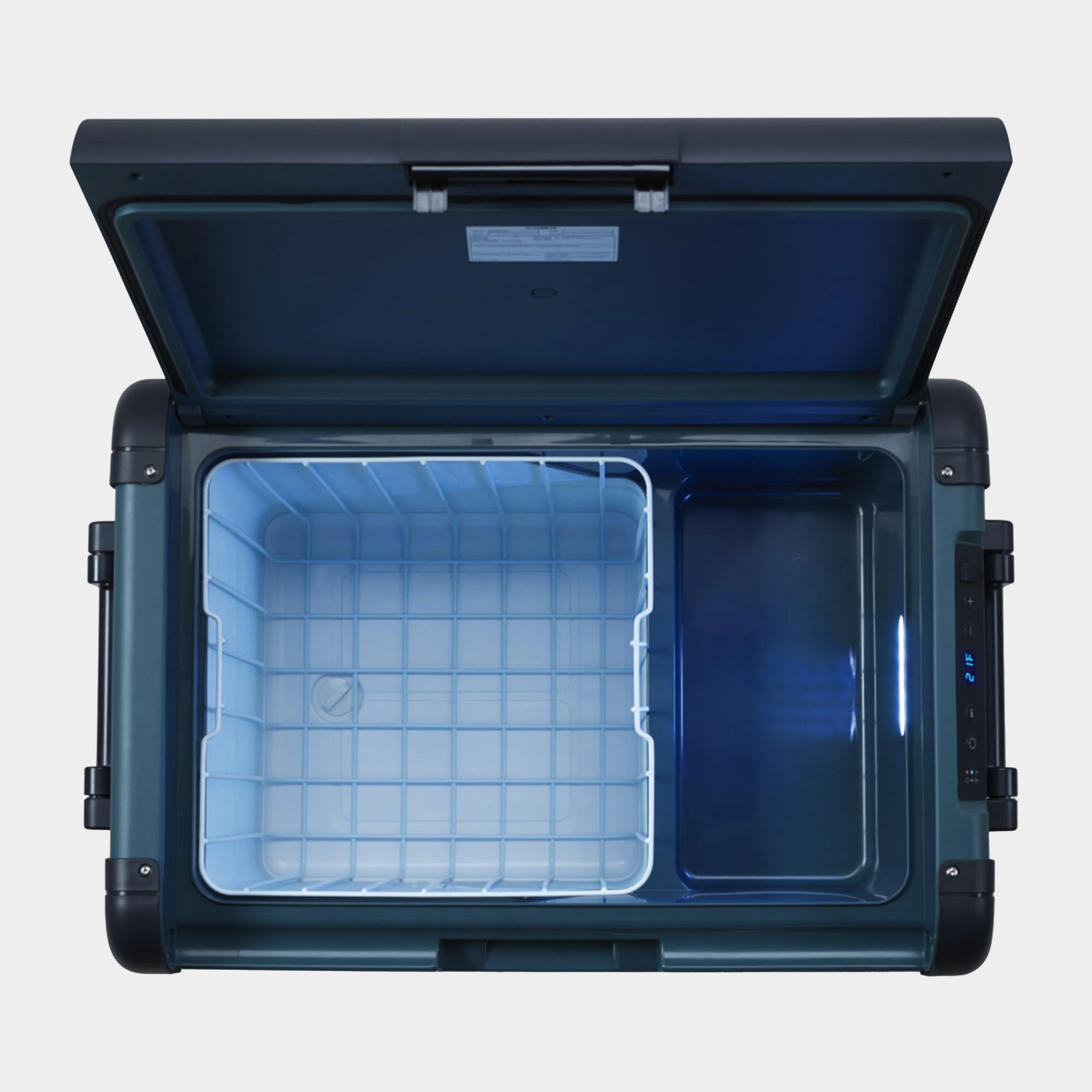 CFX2 Mobile Compressor Cooler (57 Litre) - Image 5