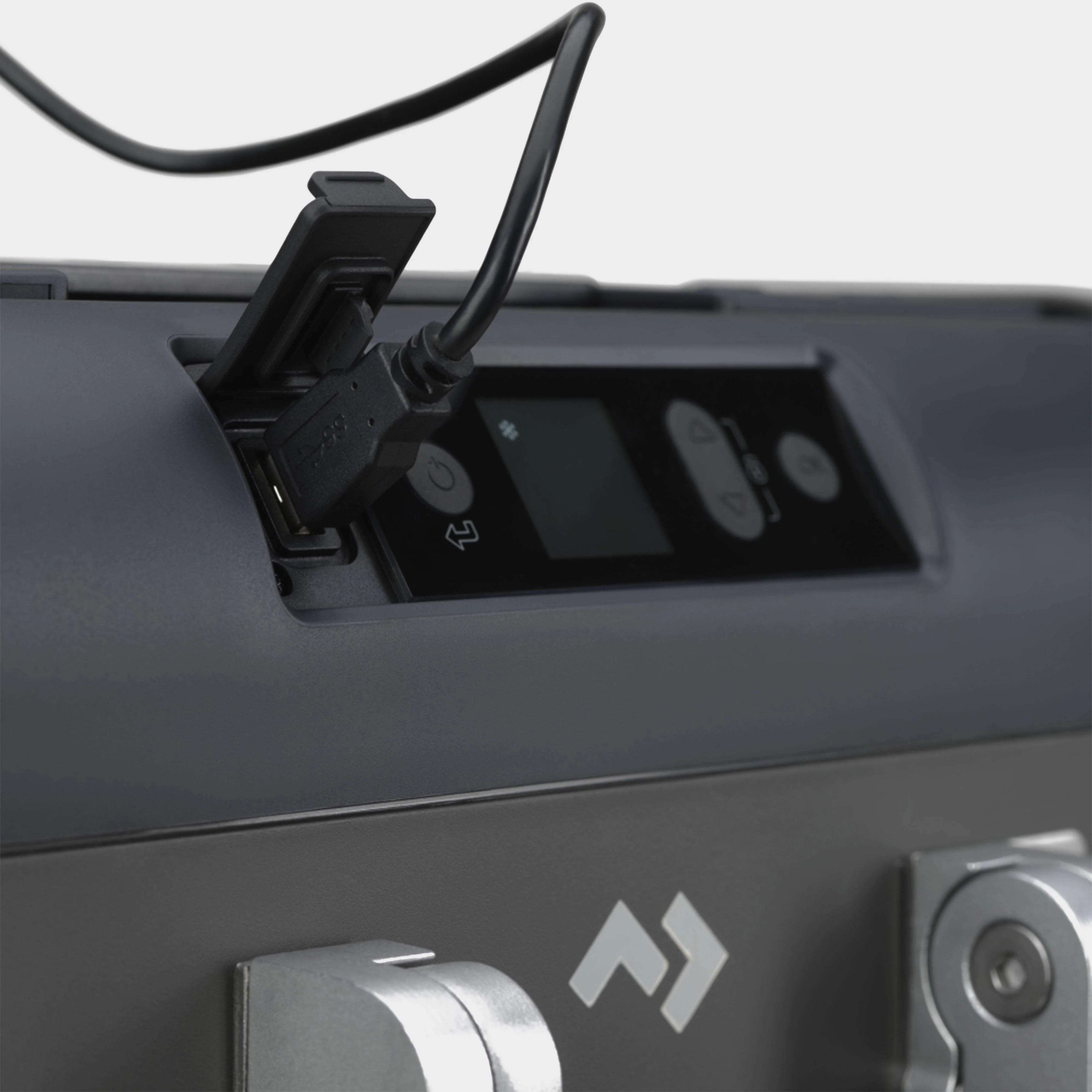 CFX5 45 Performance Compressor Coolbox 46L - Image 2