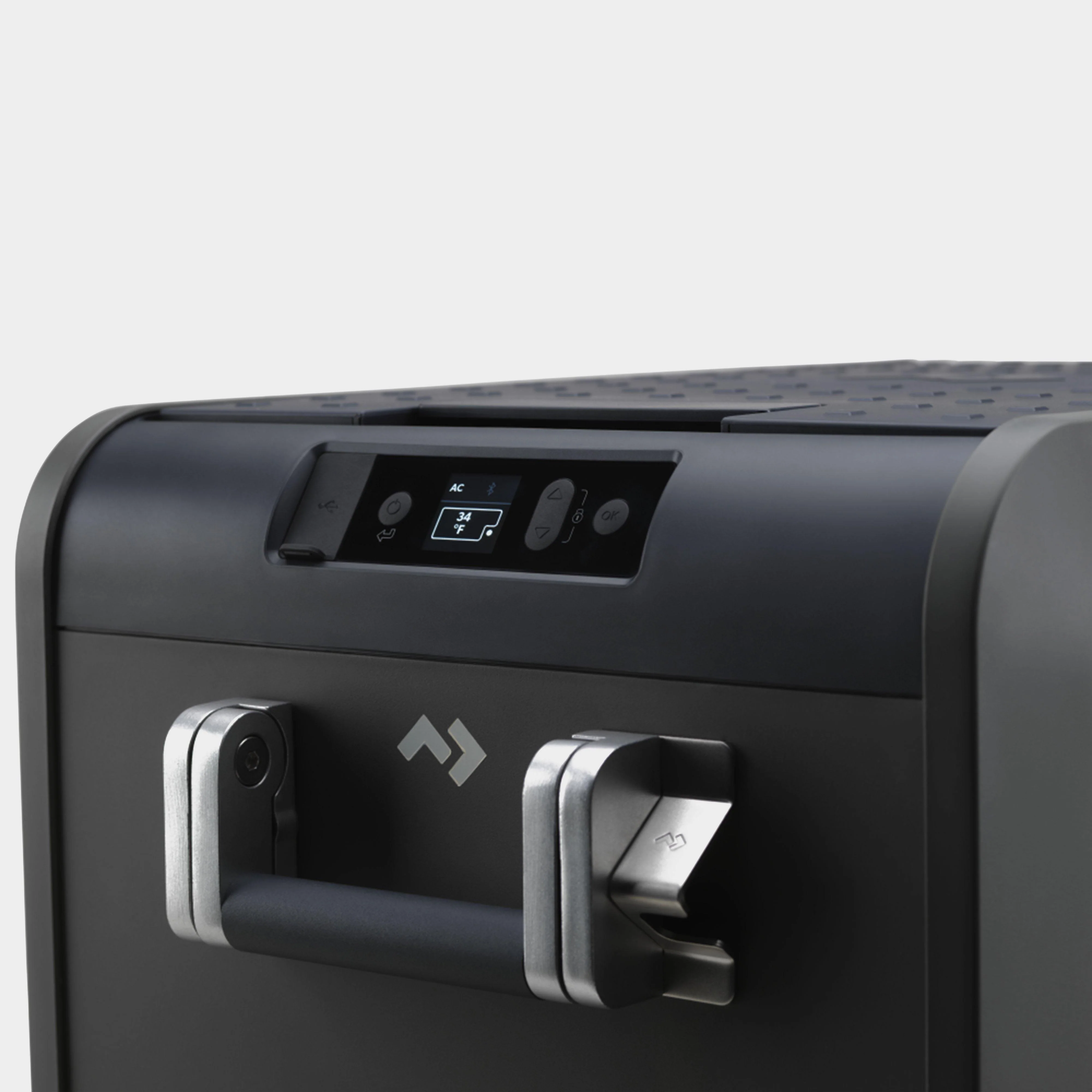 CFX5 55 Performance Compressor Coolbox 55L - Image 2