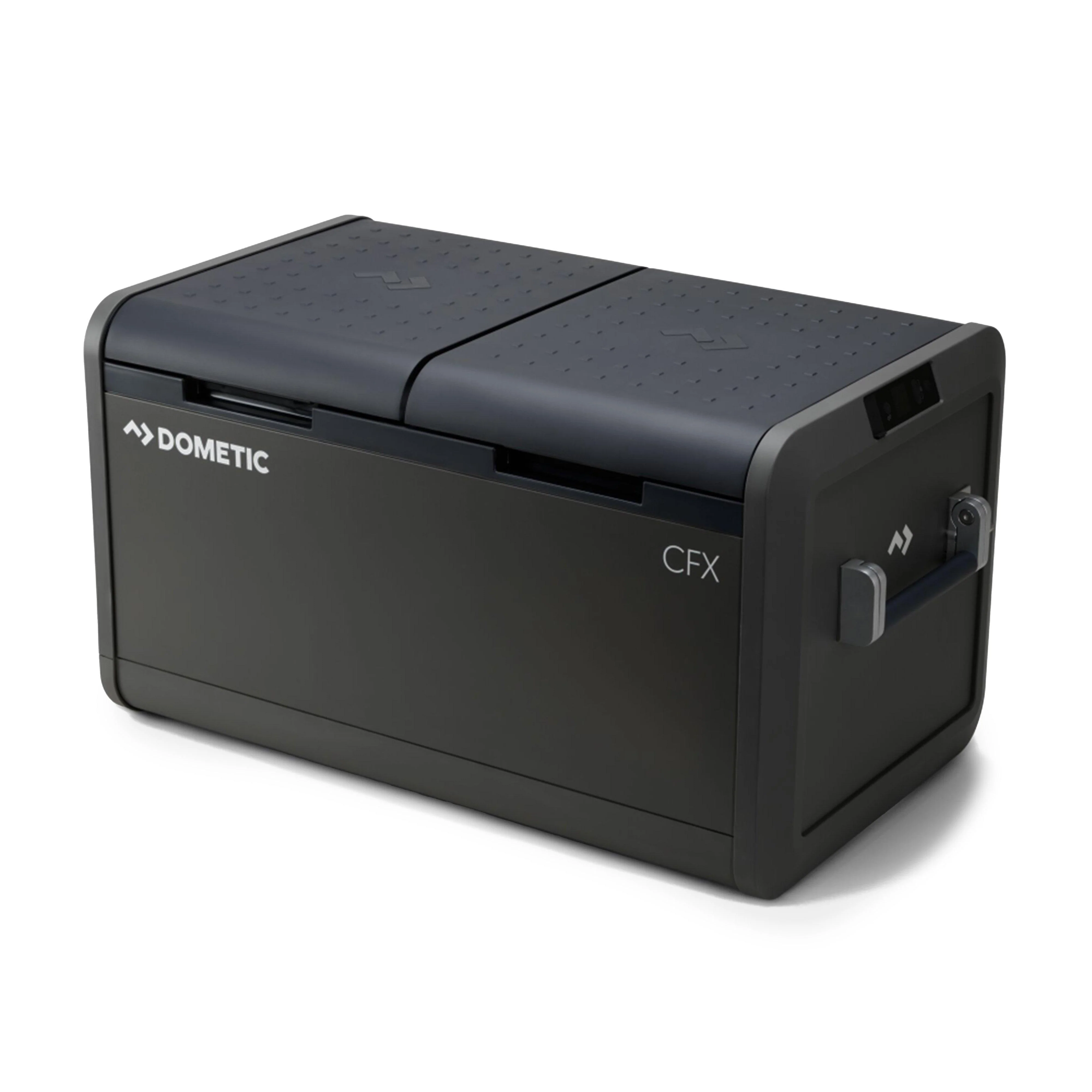 CFX5 75DZ Performance Dual-Zone Compressor Cooler 75L - Image 7