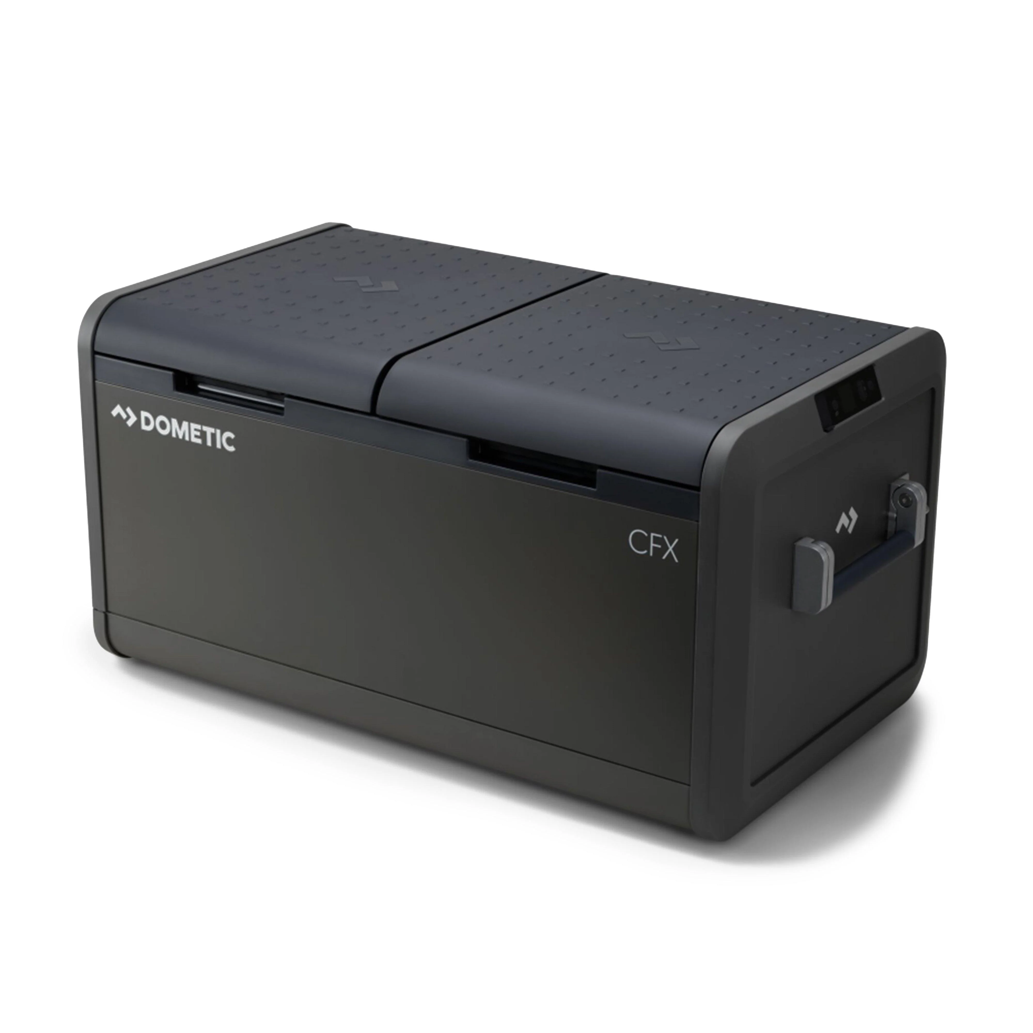 CFX5 95DZ Performance Dual-Zone Compressor Cooler 94L - Image 4