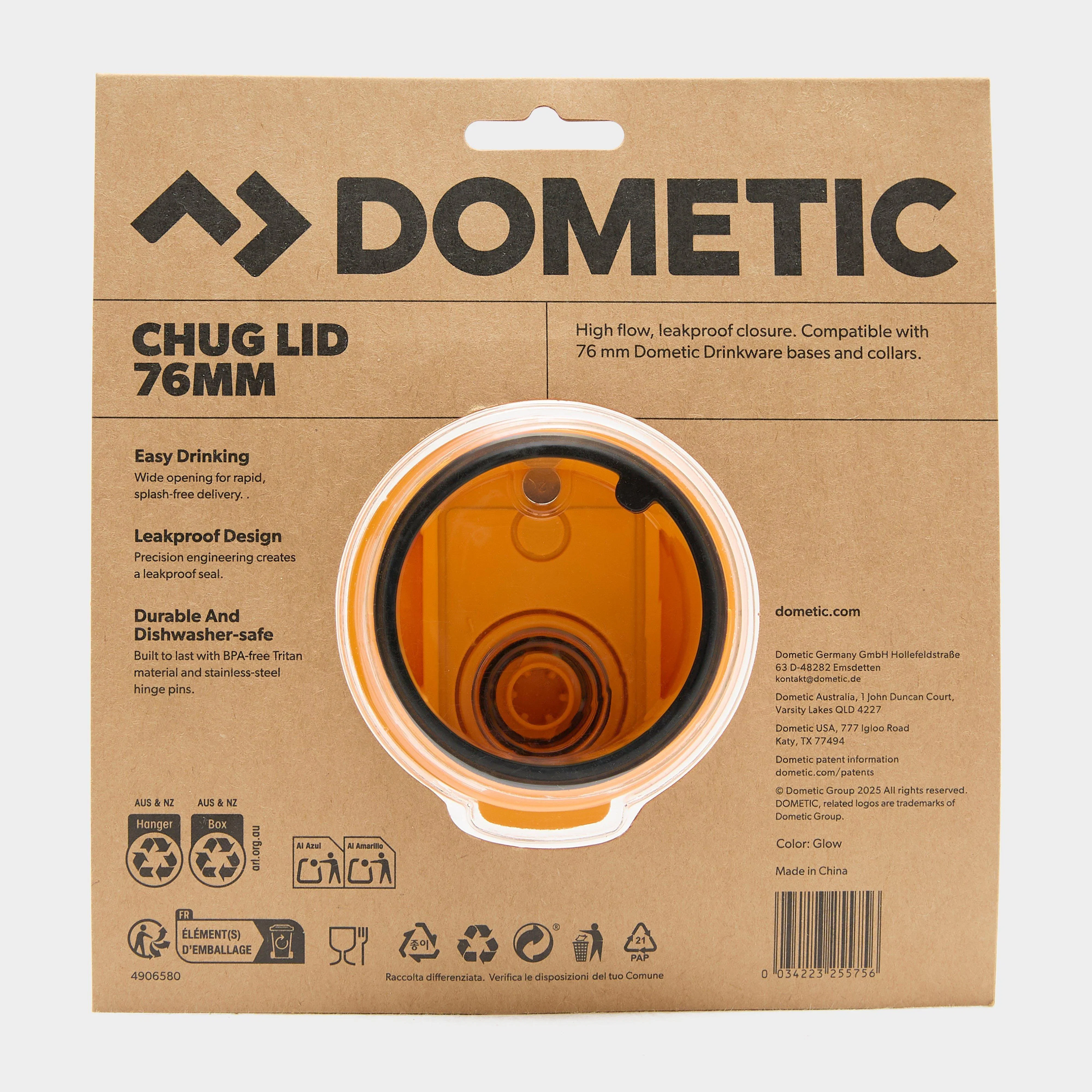 Chug Lid - Image 2