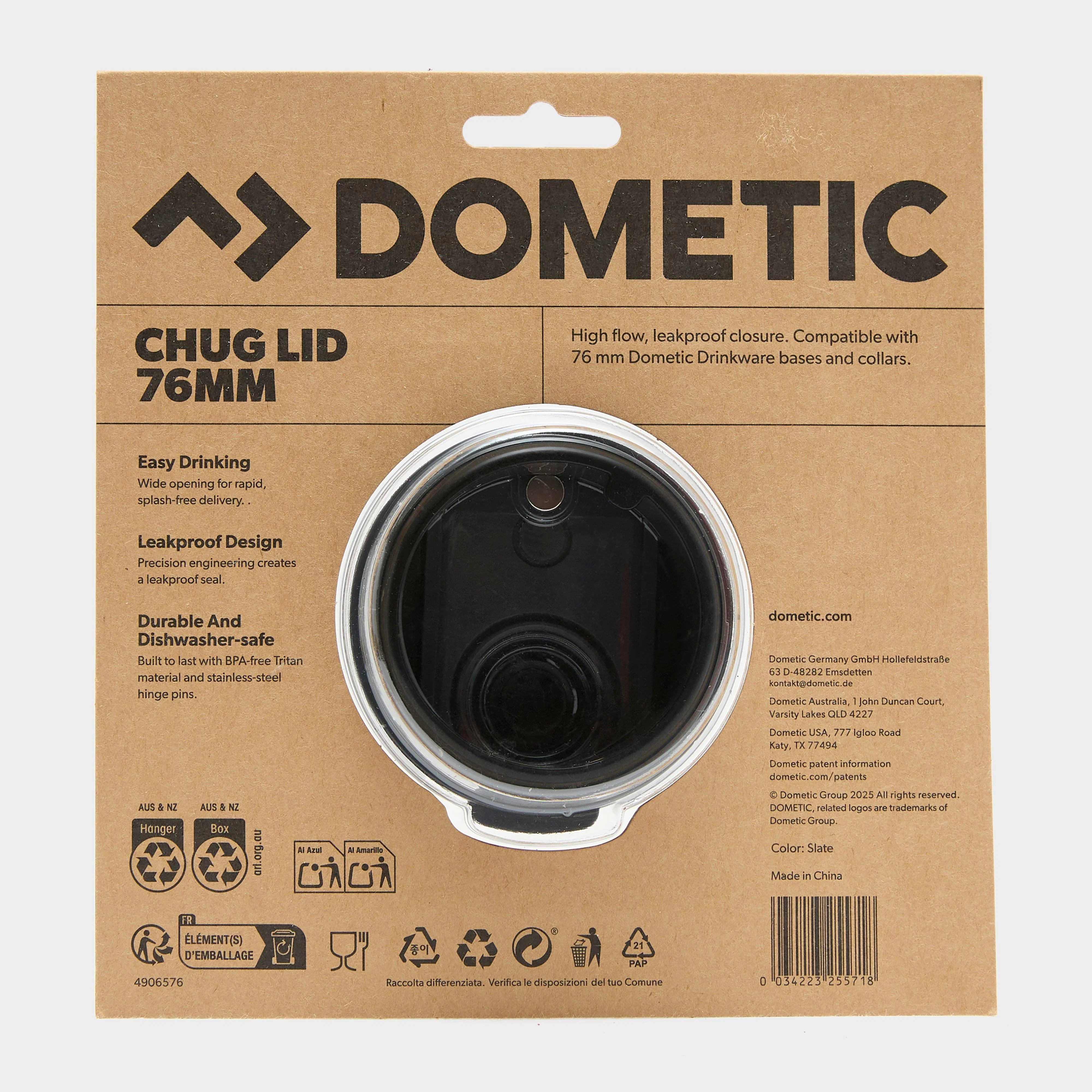 Chug Lid - Image 2