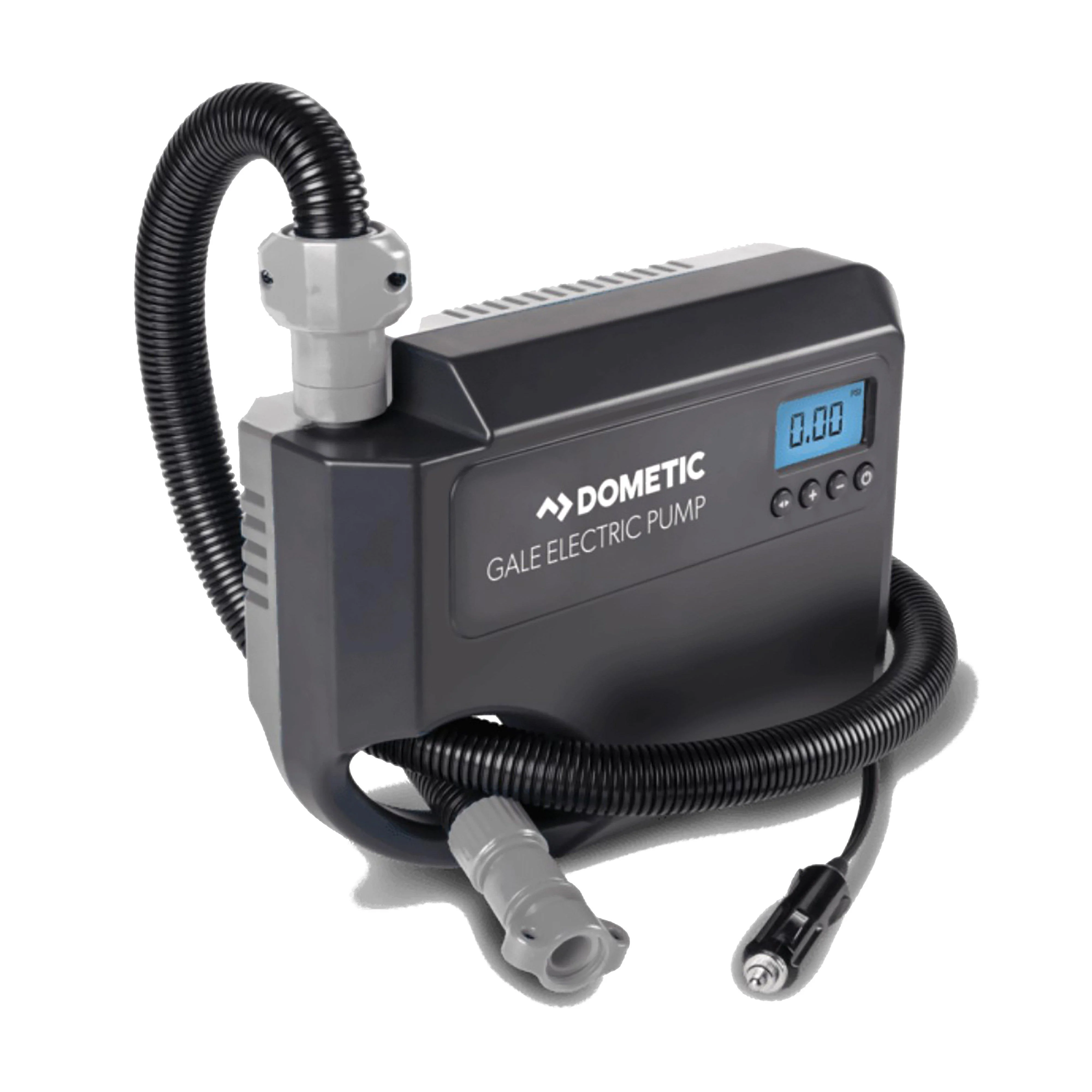 Gale 12V Pump - Image 3