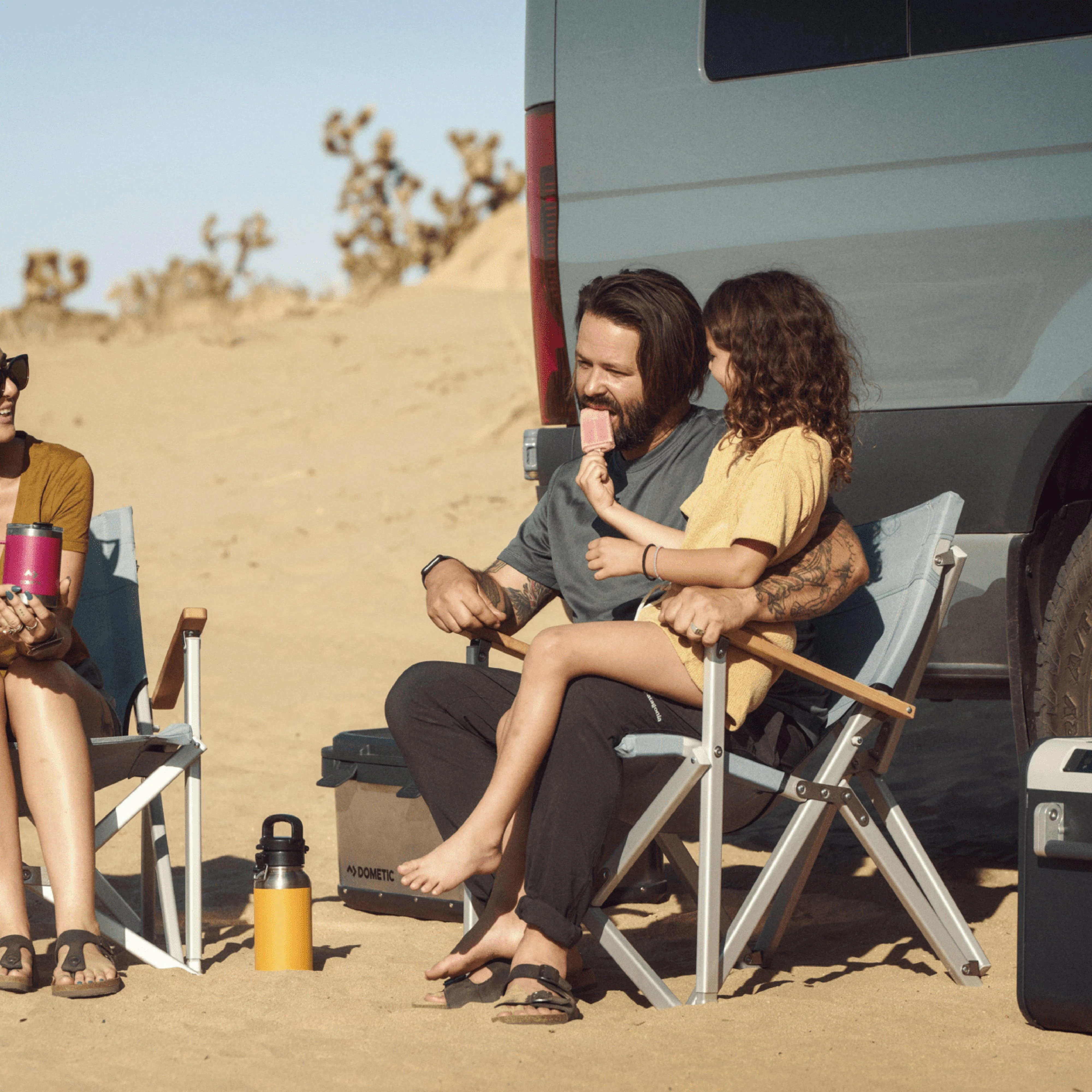 GO Compact Camp Chair - Image 4