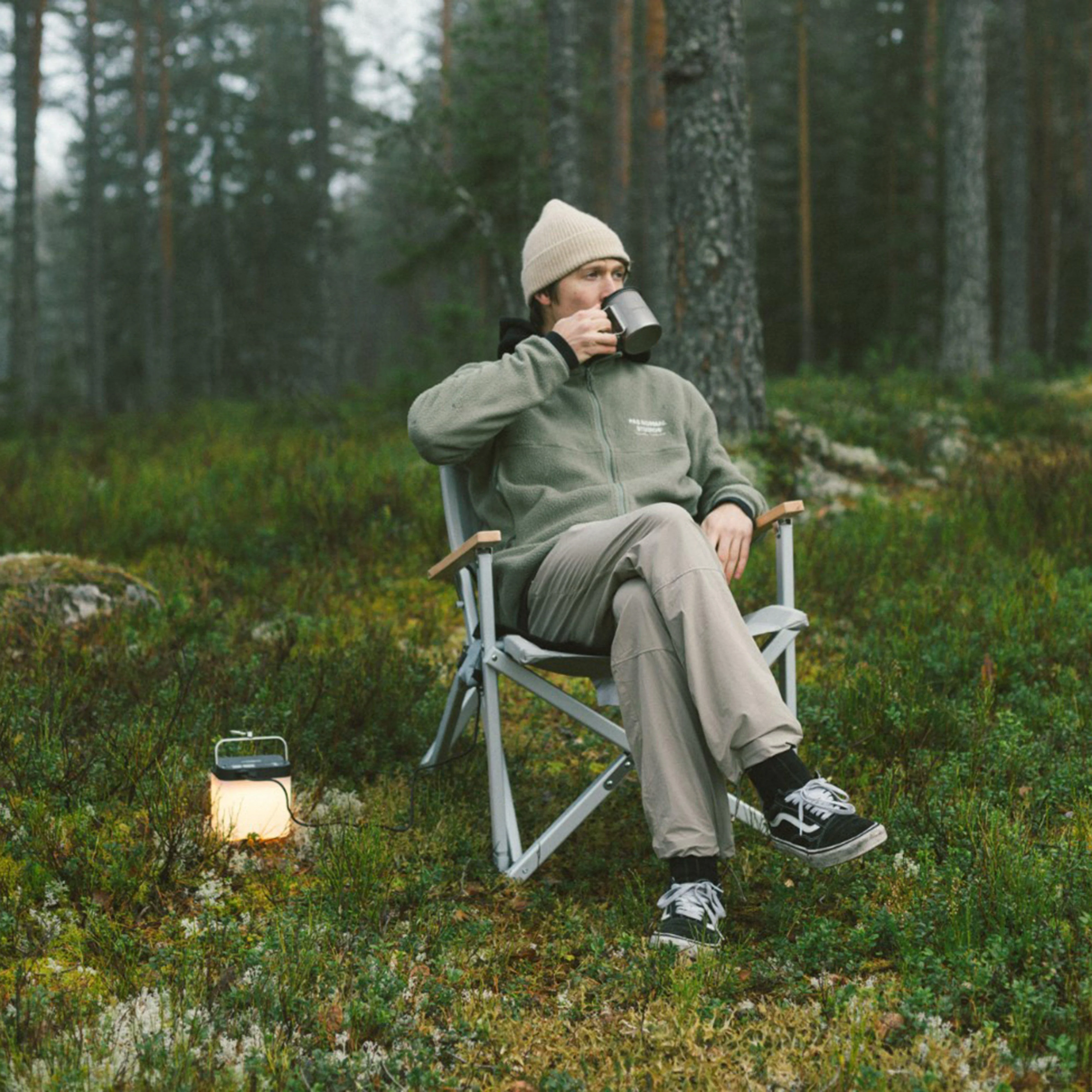 GO Compact Camp Chair - Image 6