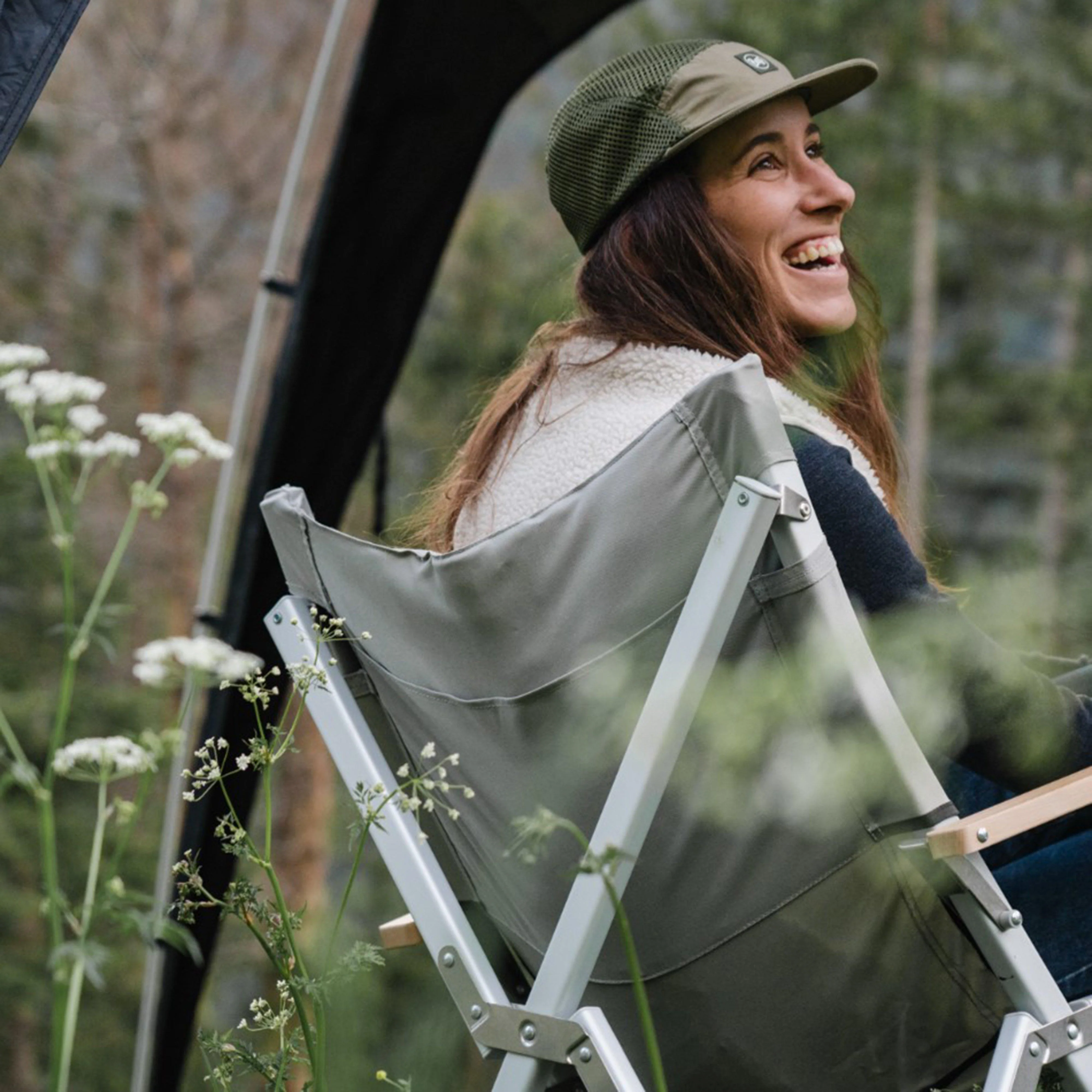 GO Compact Camp Chair - Image 7