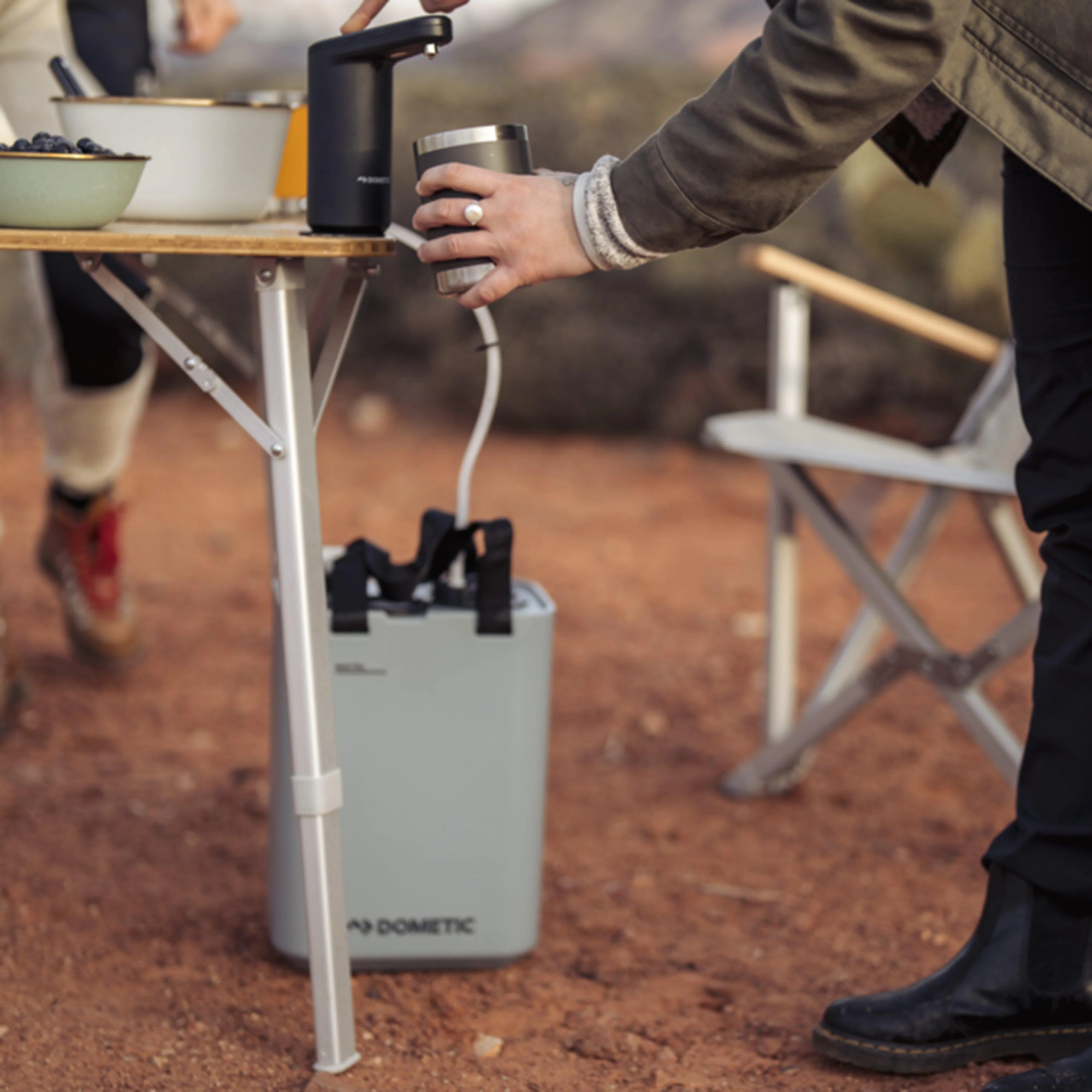 GO Hydration Water Faucet - Image 7