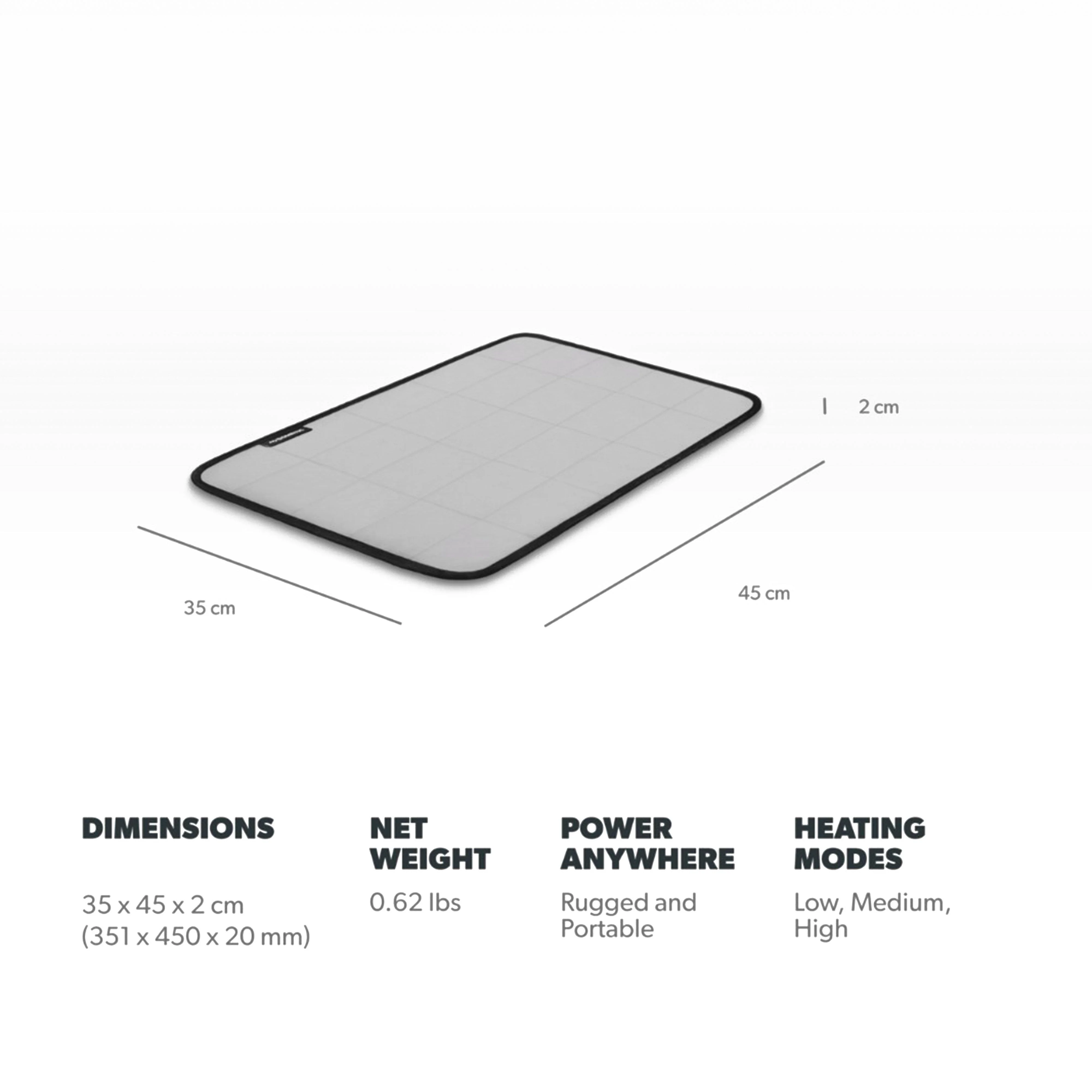 GO Personal Camp Heater - Image 5
