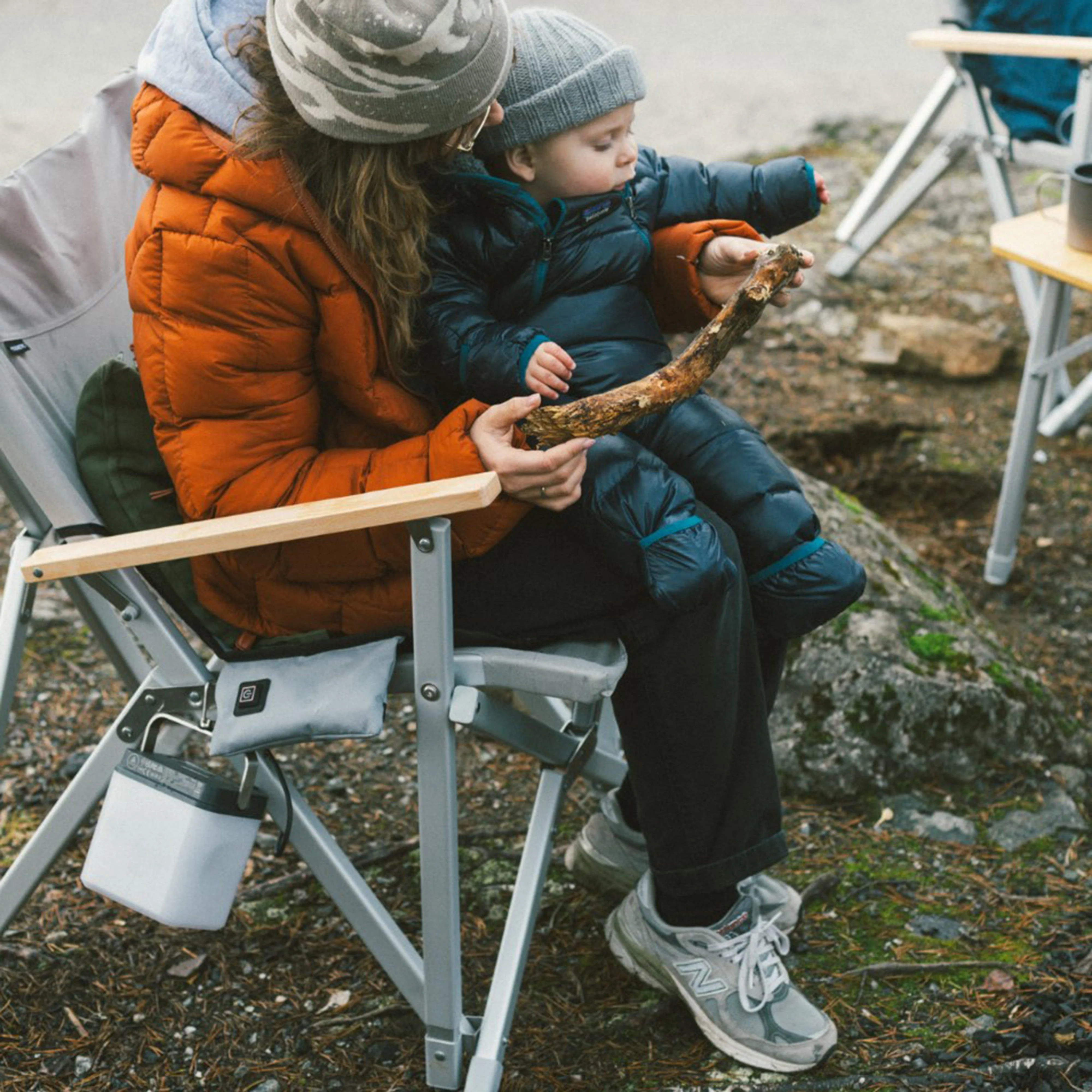 GO Personal Camp Heater - Image 6