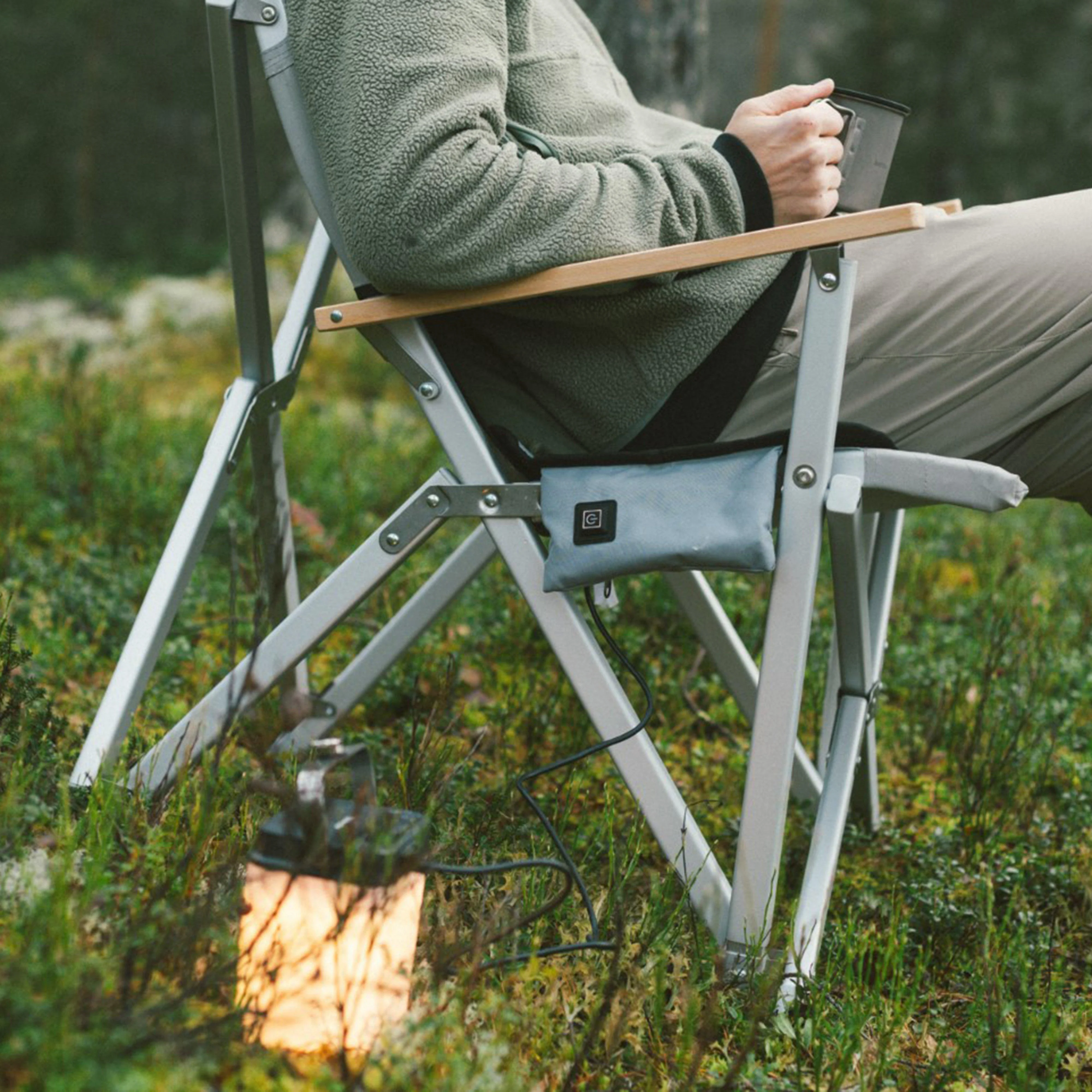 GO Personal Camp Heater - Image 7