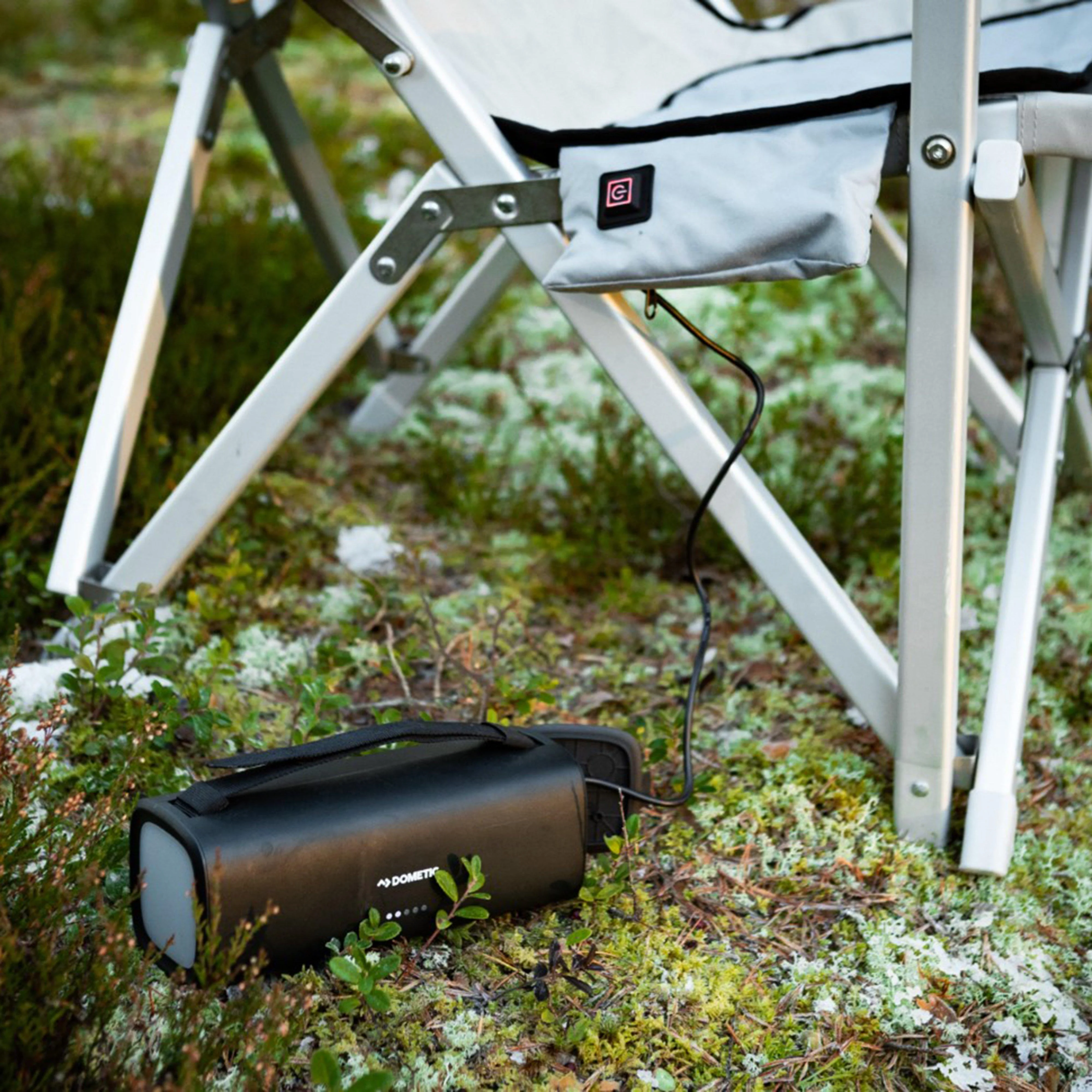 GO Personal Camp Heater - Image 9